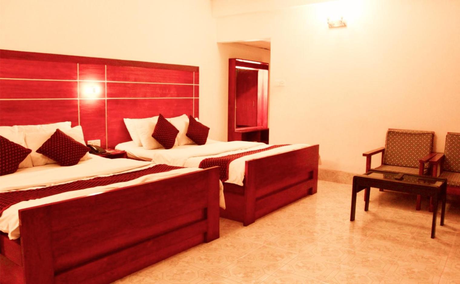 Family Suite