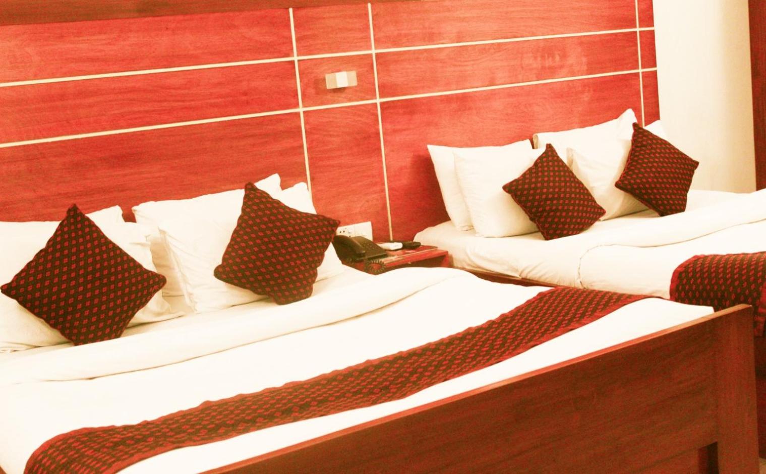 Family Suite photo 2