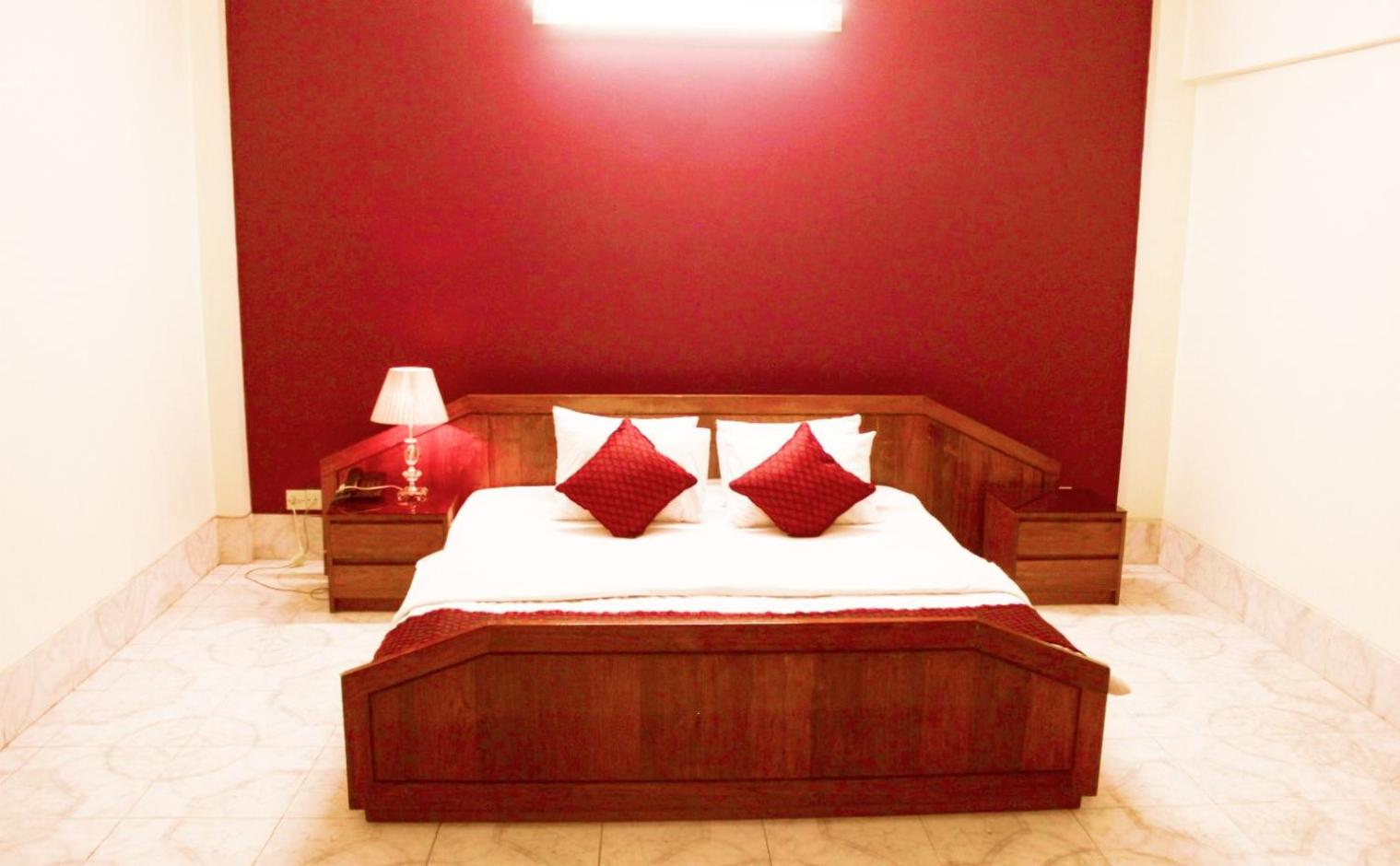 Superior Suite
