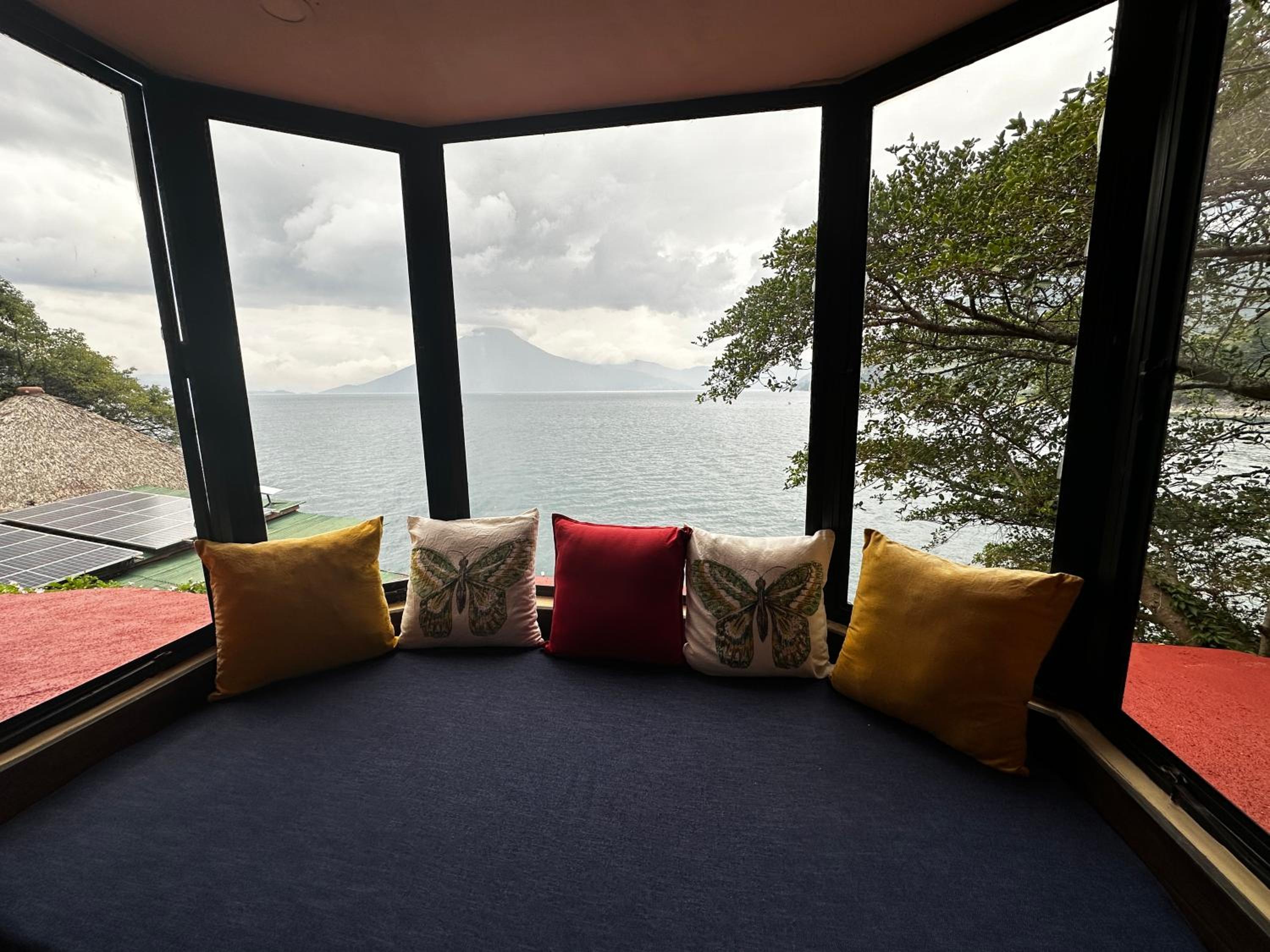  Atitlan One-Bedroom Tree House  photo 3