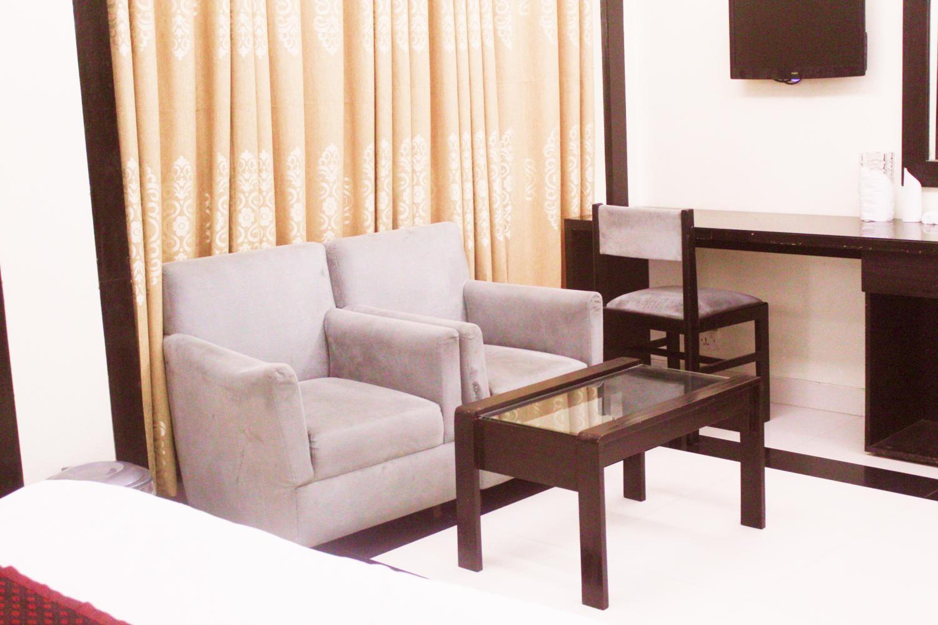 Superior Double Room photo 2