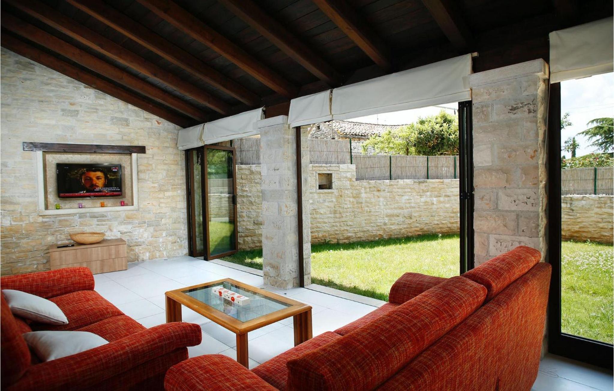 Four-Bedroom Vacation Home