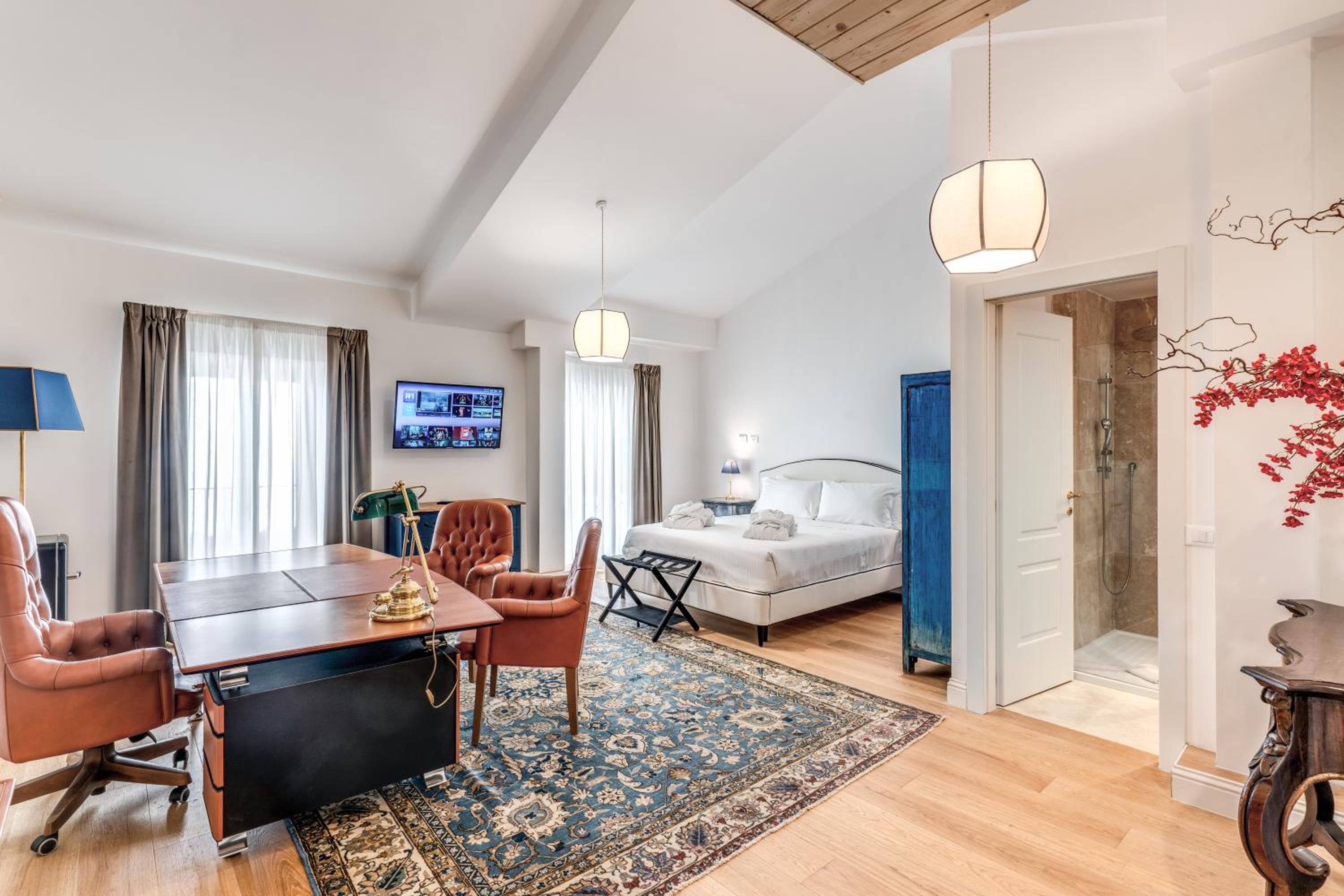 Loft - Separate Building