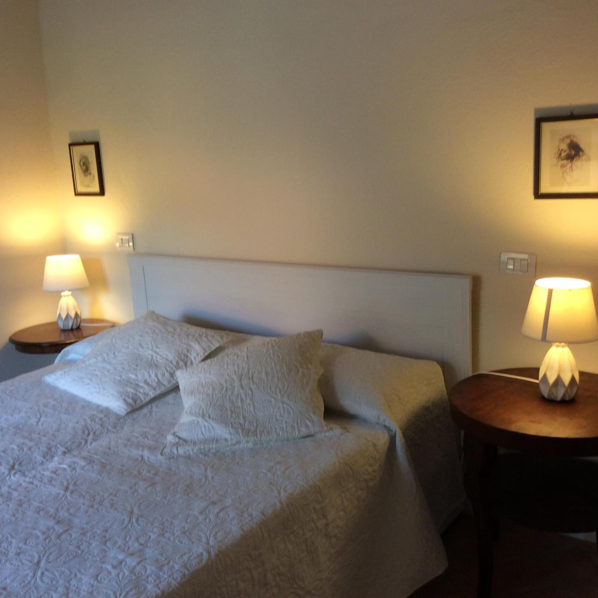 Two-Bedroom House photo 2