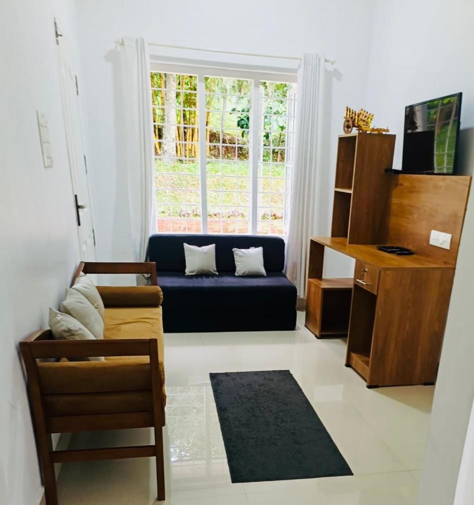 Three-Bedroom Villa photo 1