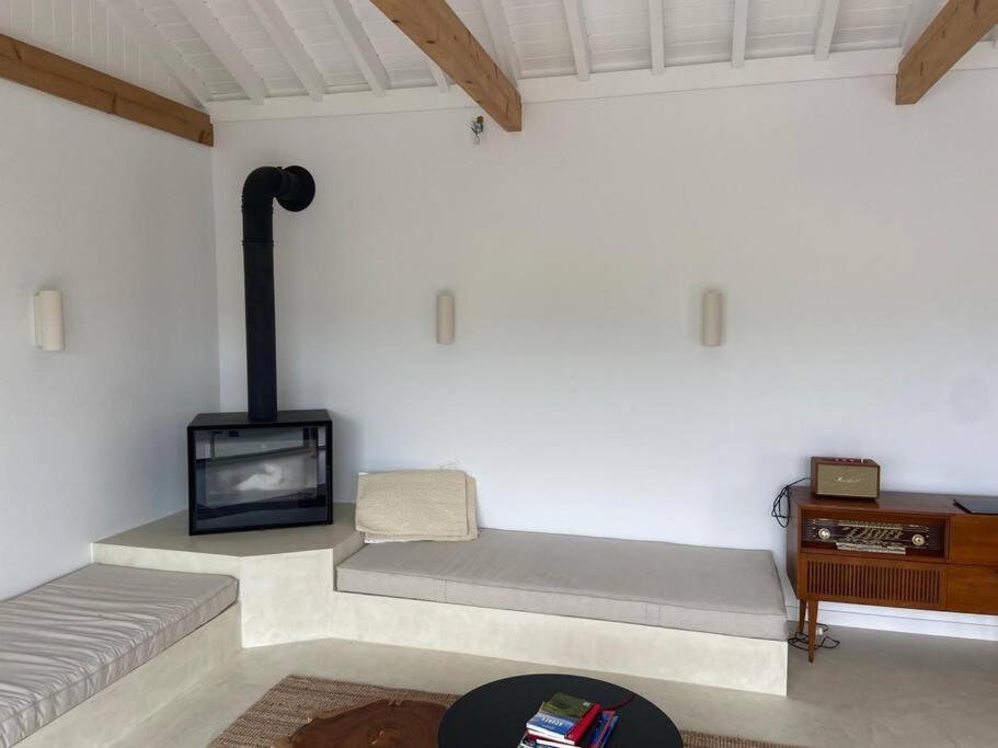 Three-Bedroom Villa photo 1