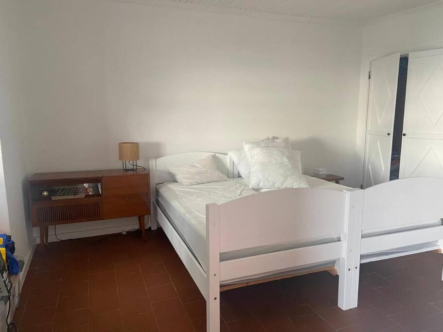 Three-Bedroom Villa photo 2