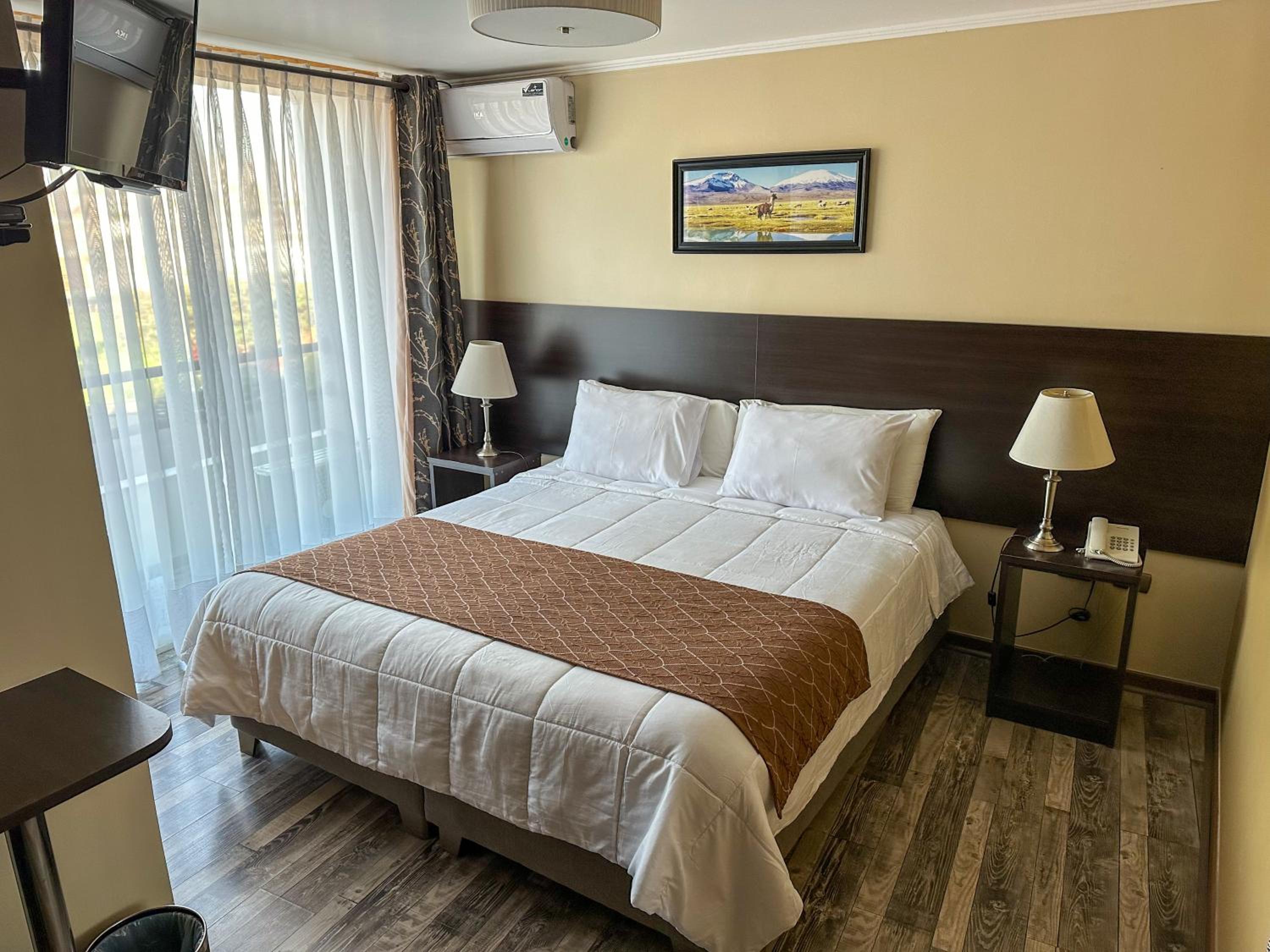 Standard Single Room photo 1