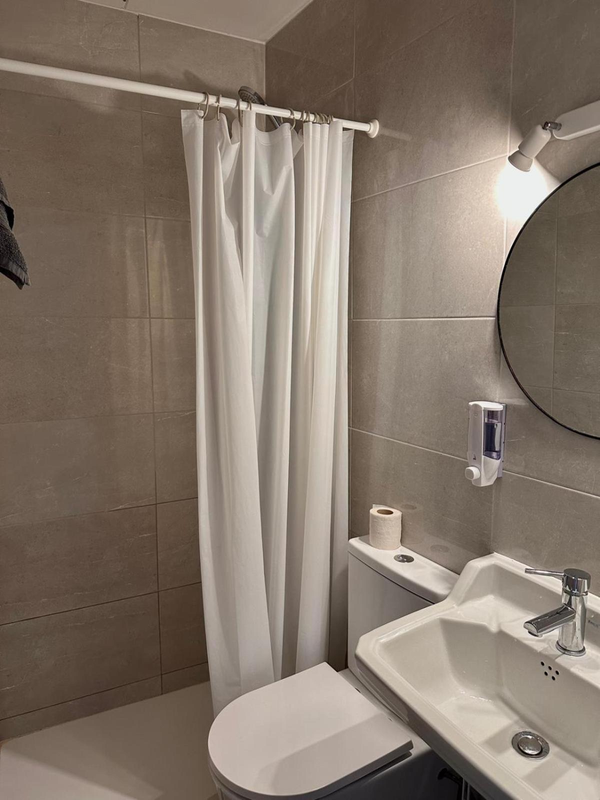 Habitación Superior con Cama King o Dos Camas Individuales
