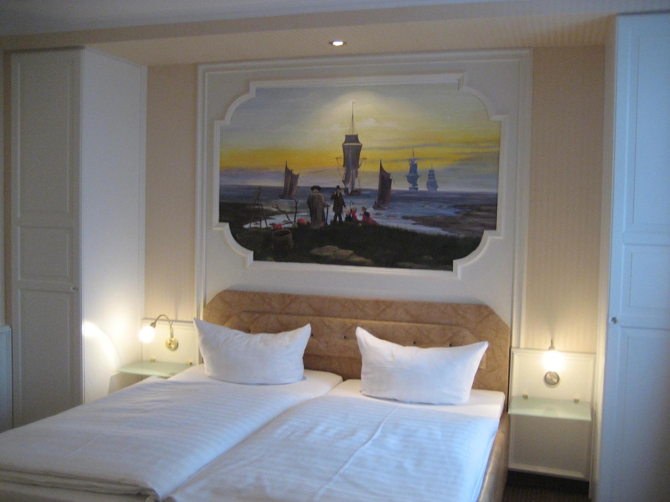 Standard Double Room - Photo 18