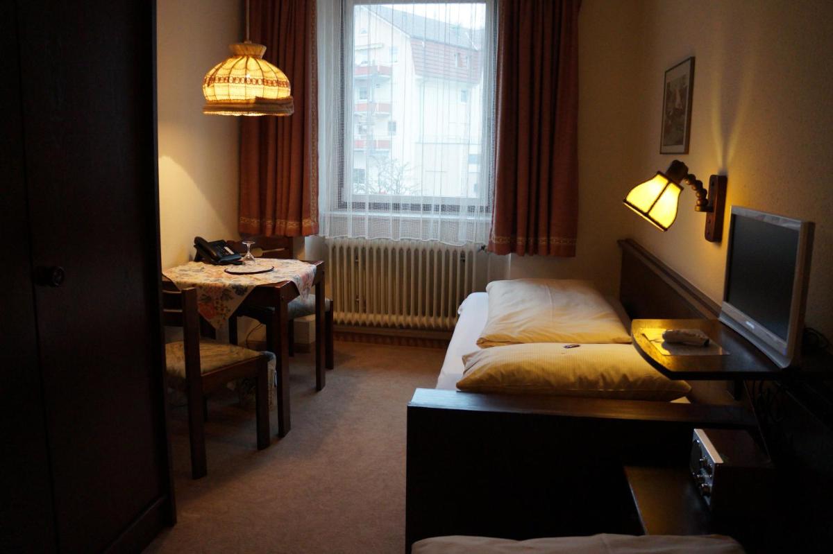Single Room Schwarzwald photo 1