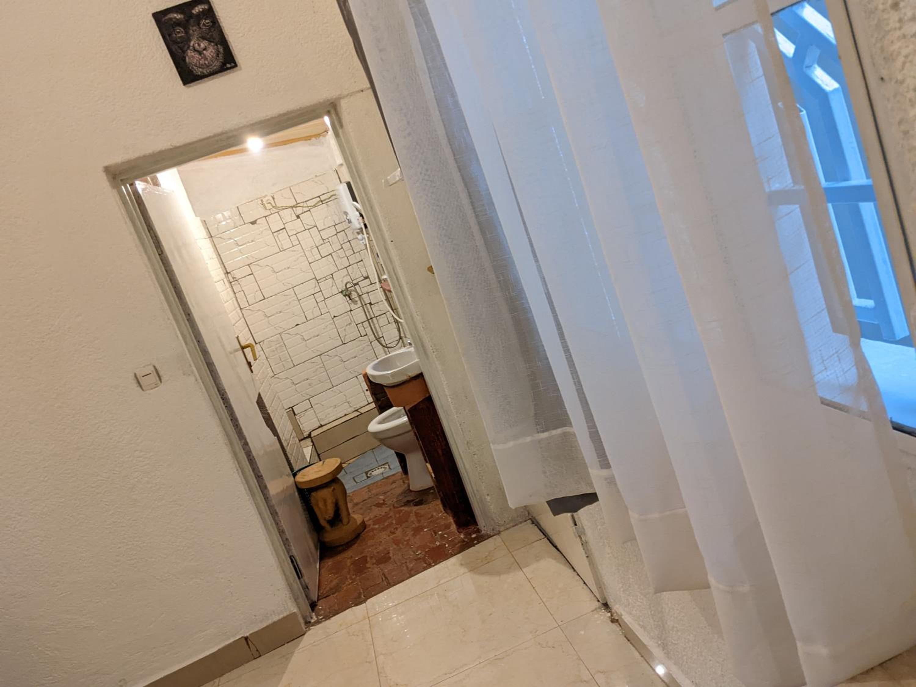 Budget Double Room photo 2