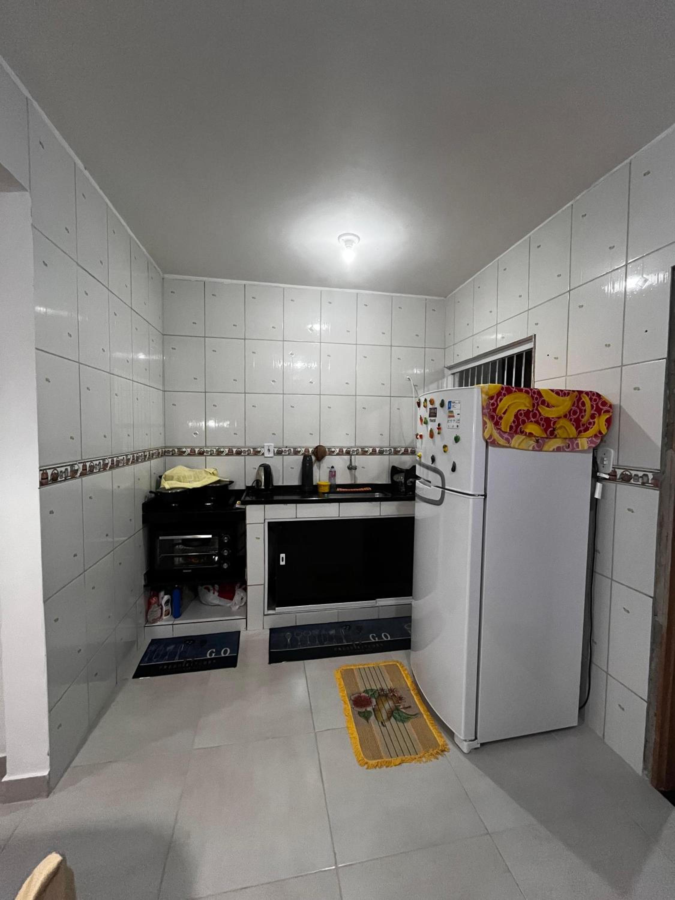 Three-Bedroom House photo 3