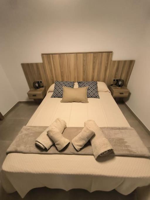 Casa de cuatro habitaciones