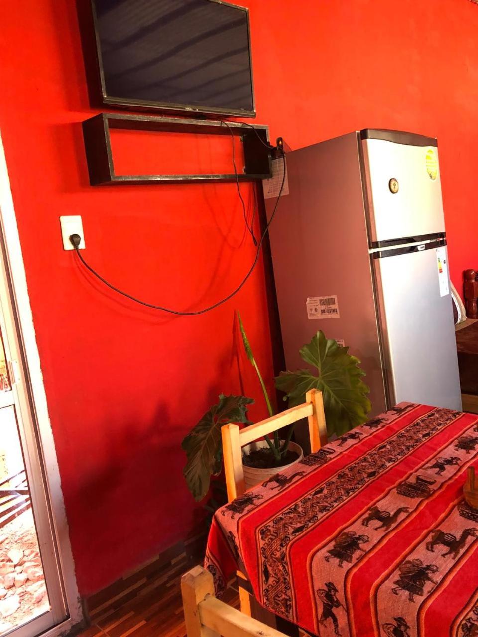 One-Bedroom House photo 2