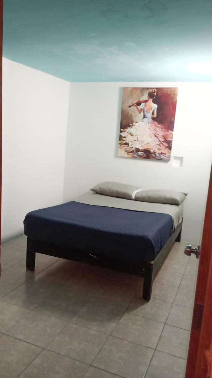 Standard Double Room - Photo 2