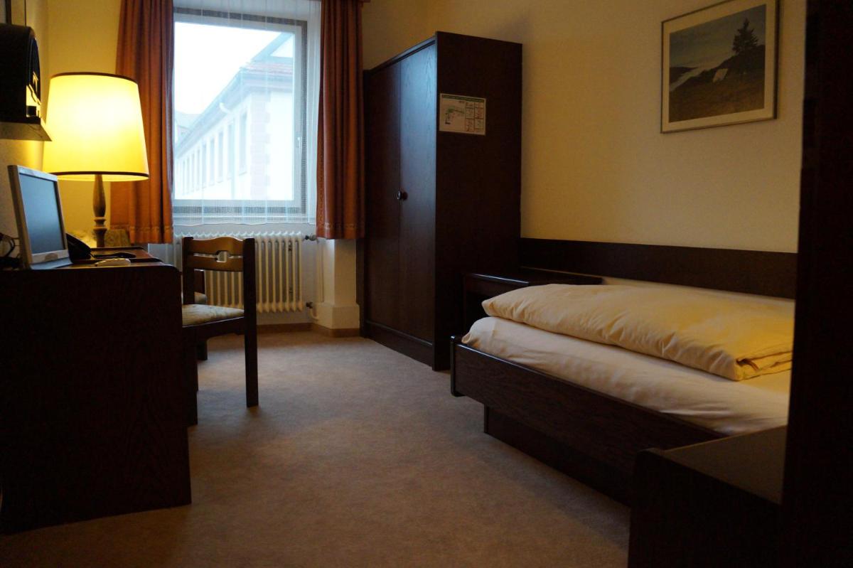 Single Room Schwarzwald photo 2