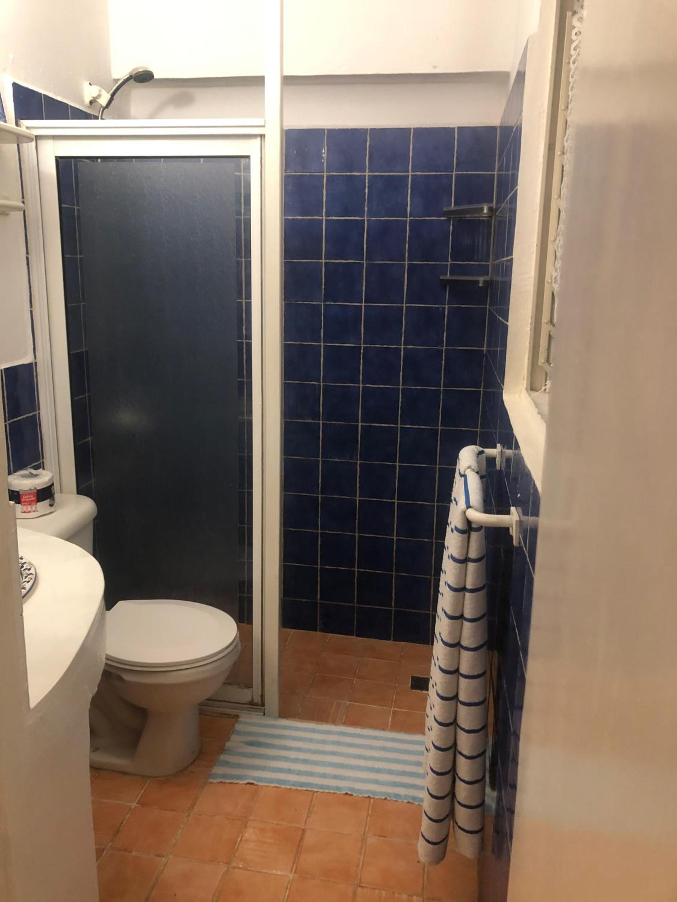Appartement 1 Chambre - Vue sur Jardin
