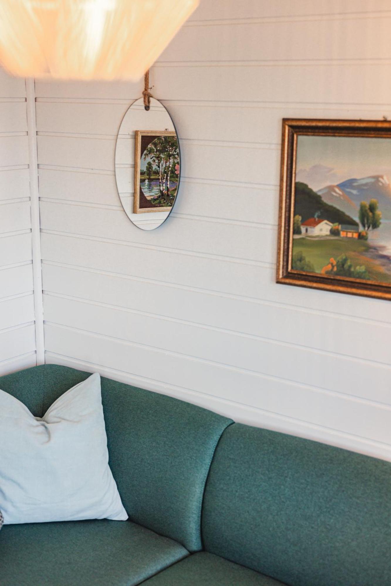 Two-Bedroom Cabin - Photo 13