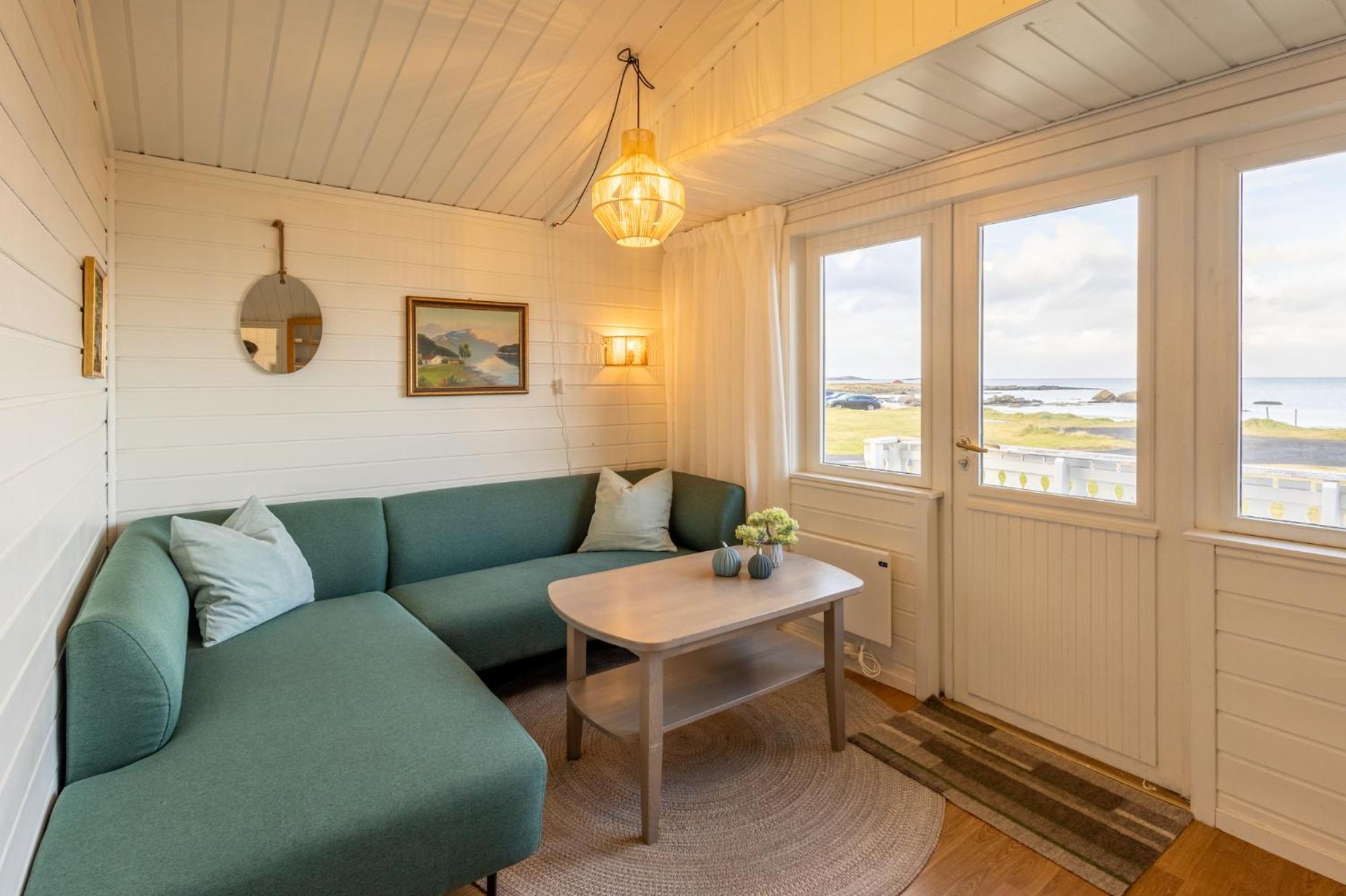 Two-Bedroom Cabin - Photo 1