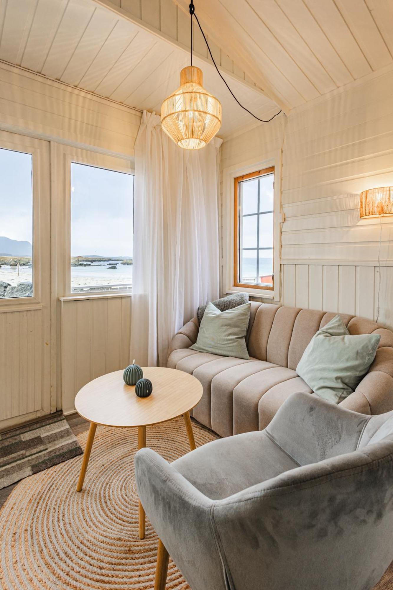 Two-Bedroom Cabin - Photo 8
