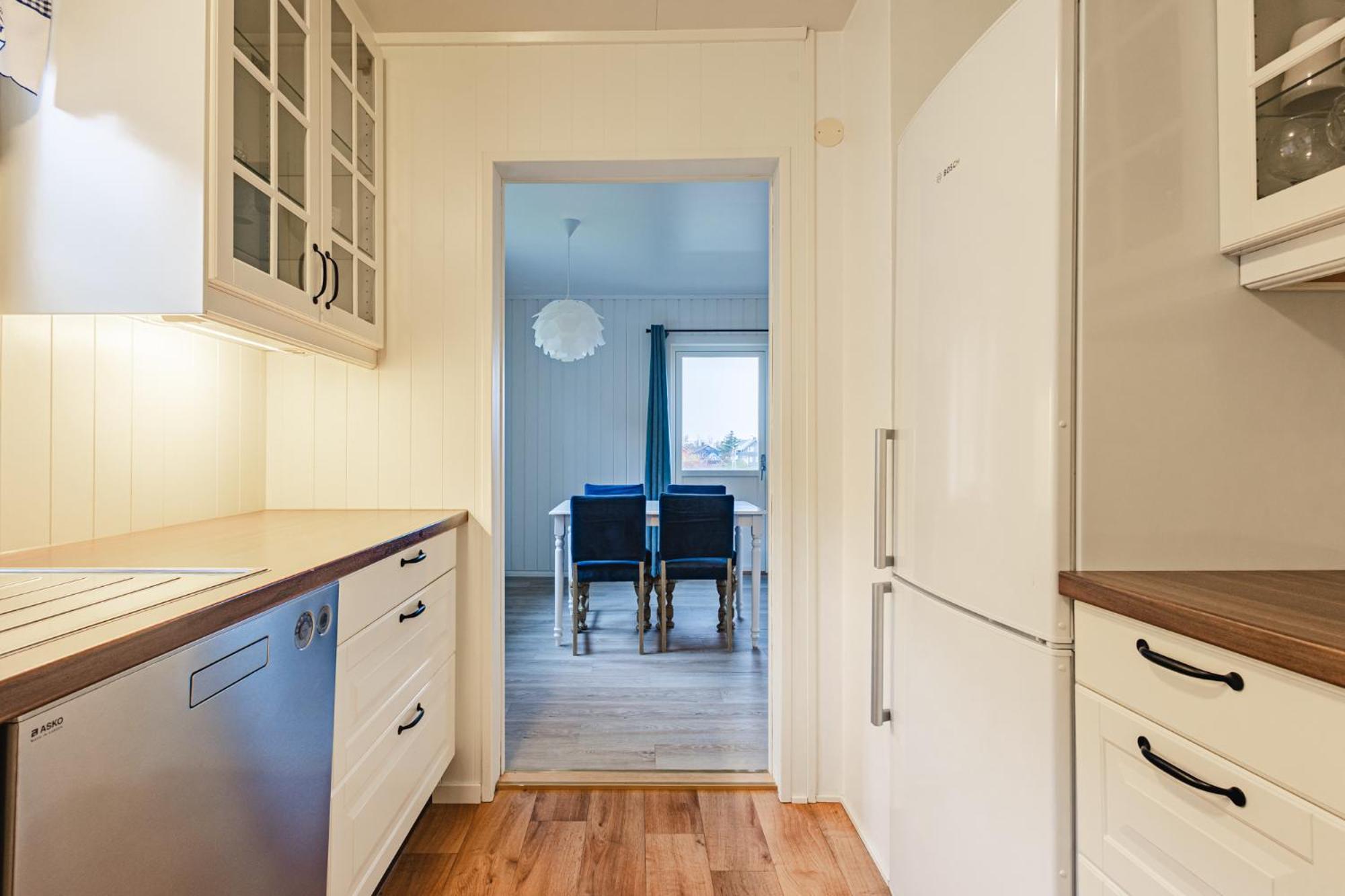 Apartment - Photo 10