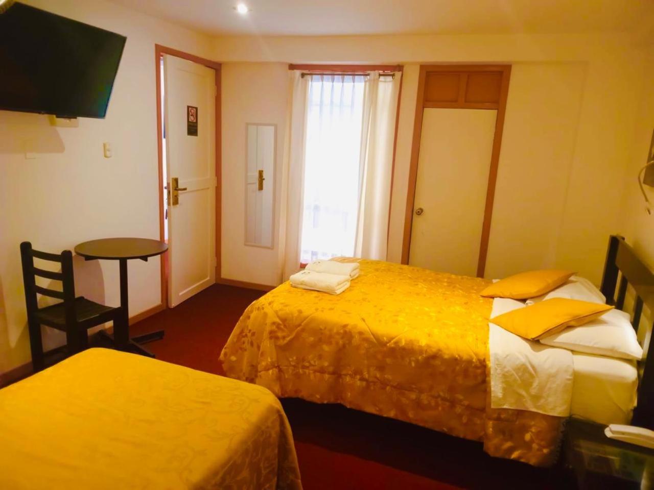 Twin Room photo 1