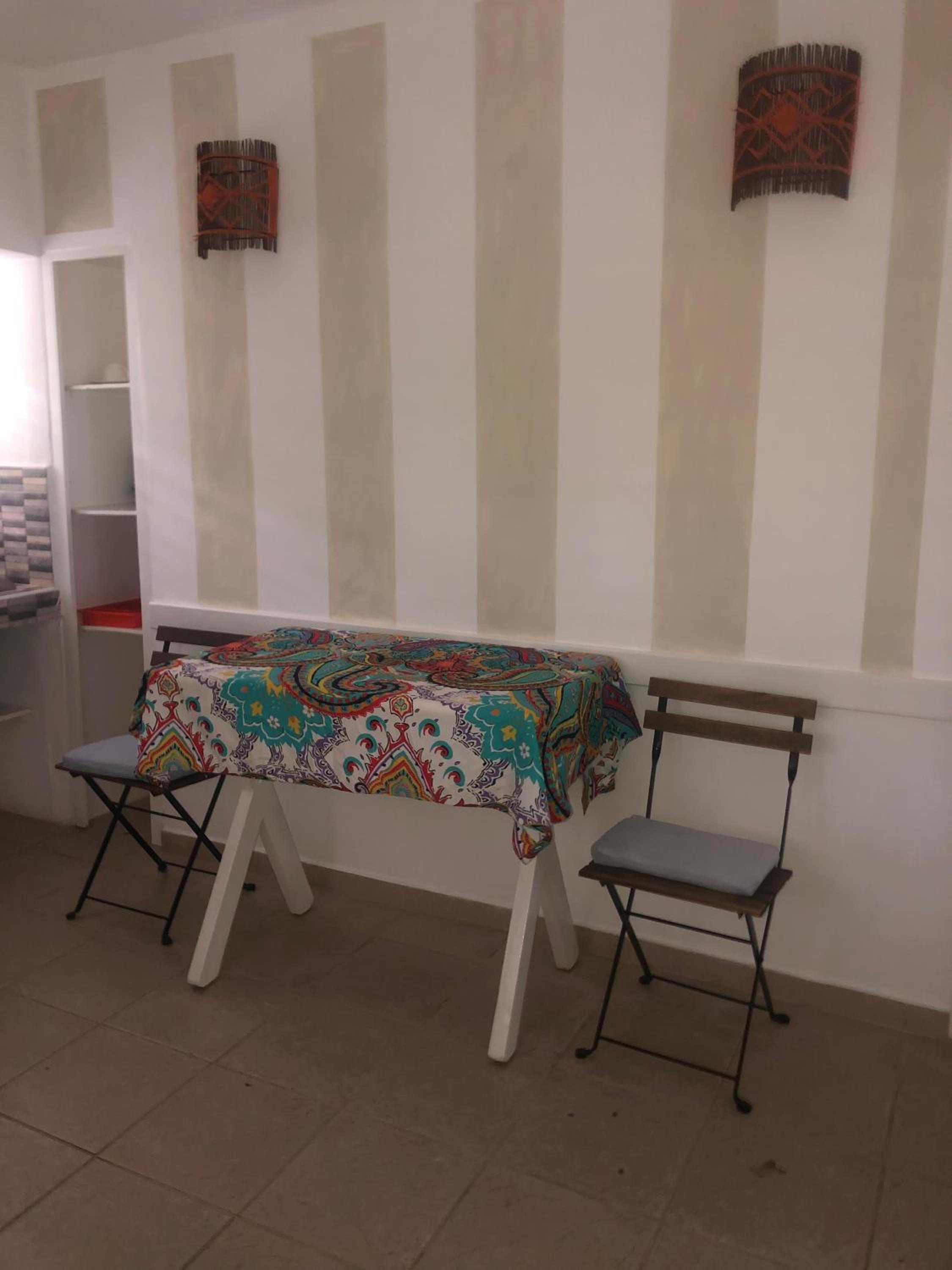 Appartement 1 Chambre - Vue sur Jardin
