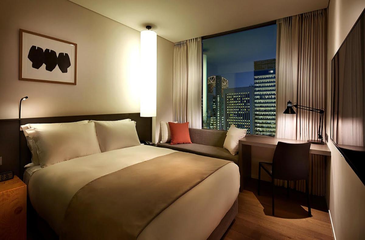 Budget Double Or Twin Room