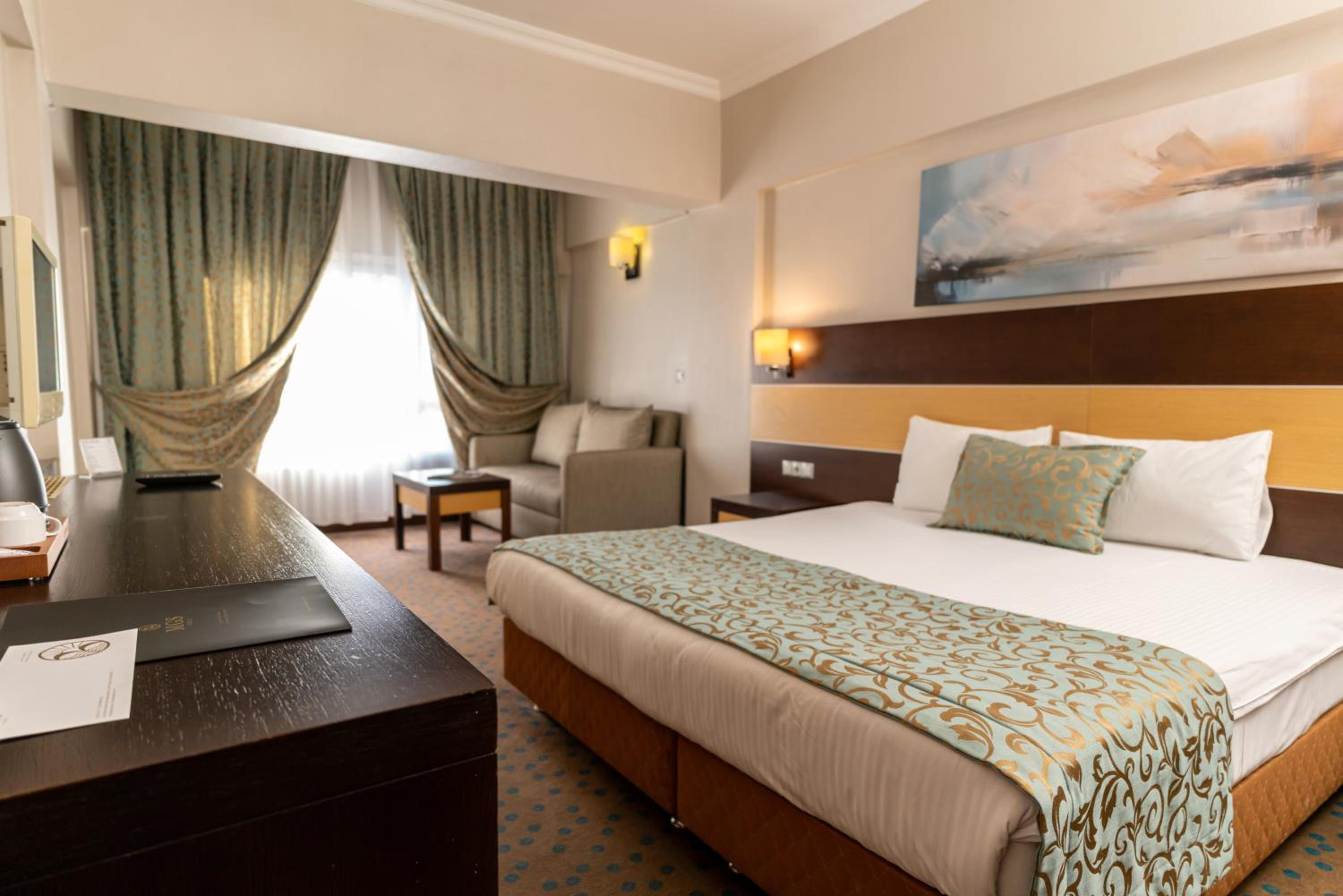 Single Room photo 2