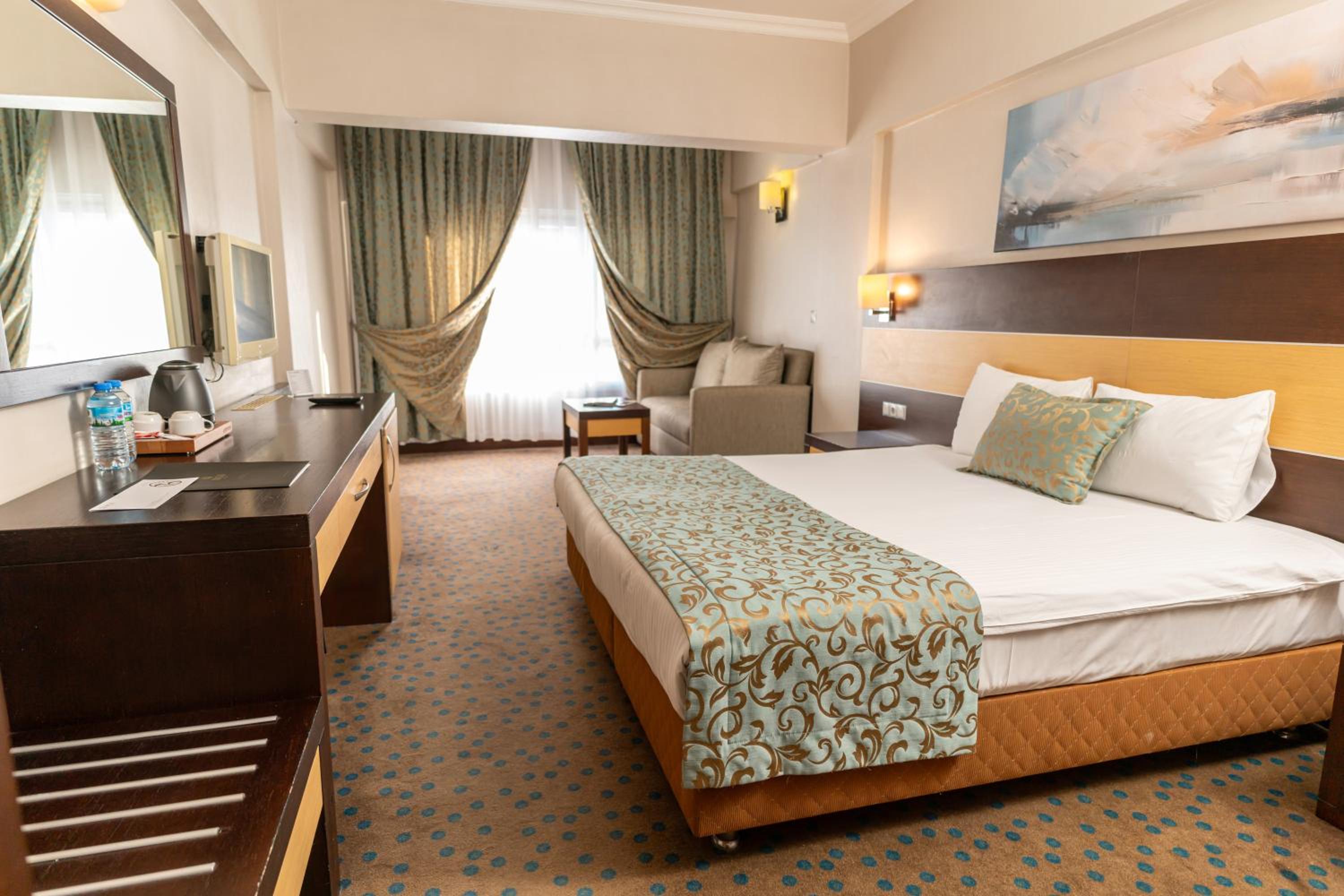 Single Room photo 1