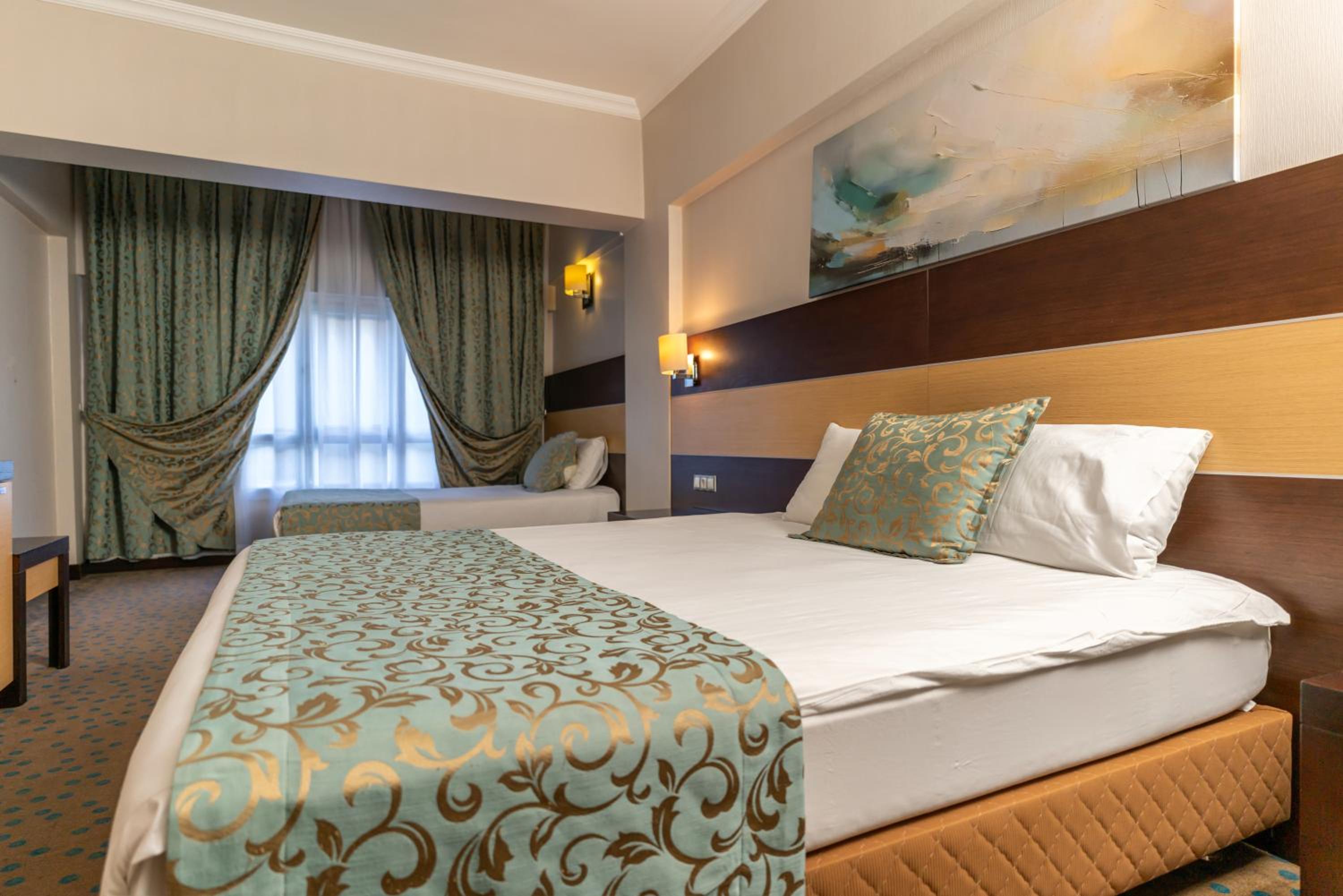 Triple Room photo 3