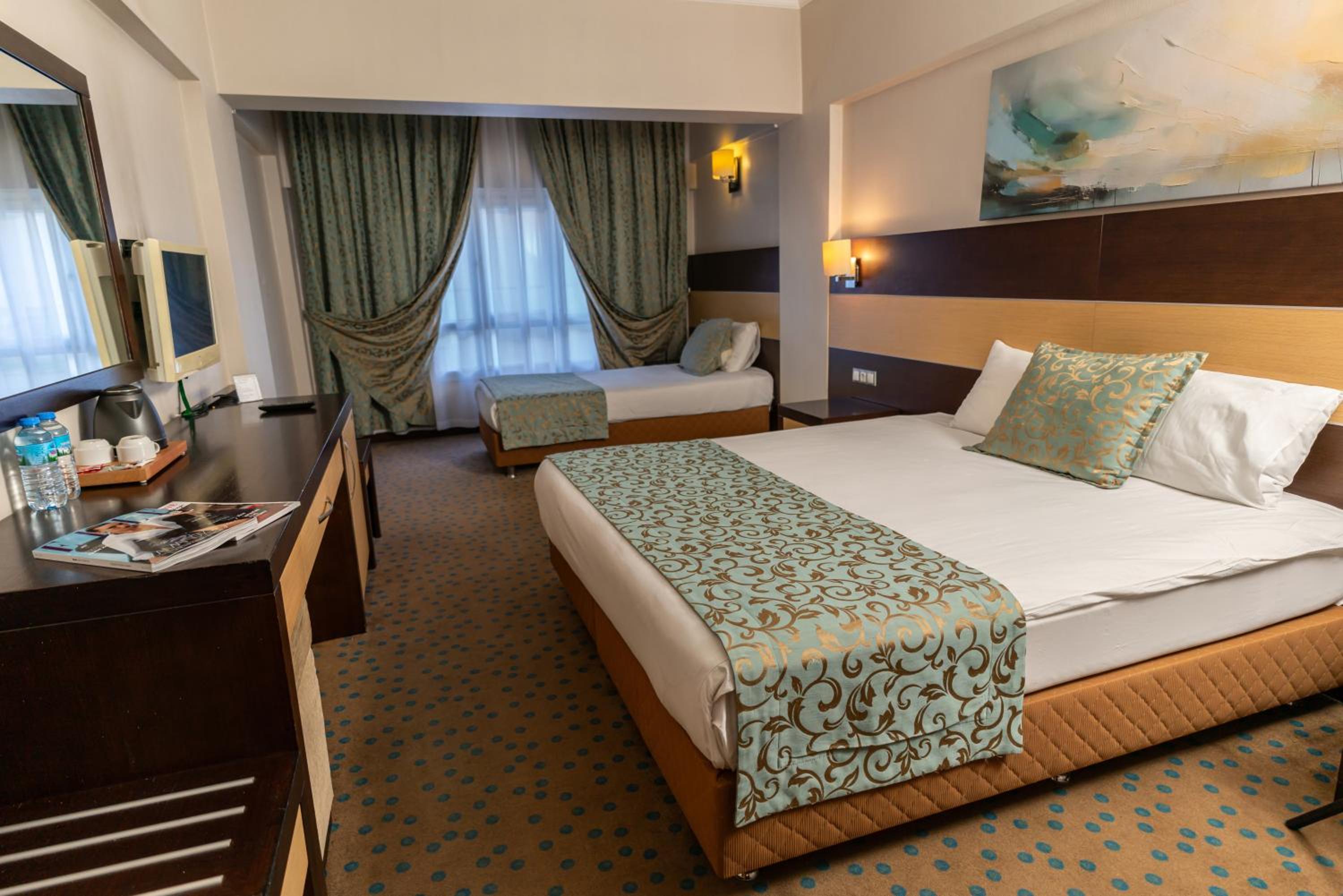 Triple Room photo 2