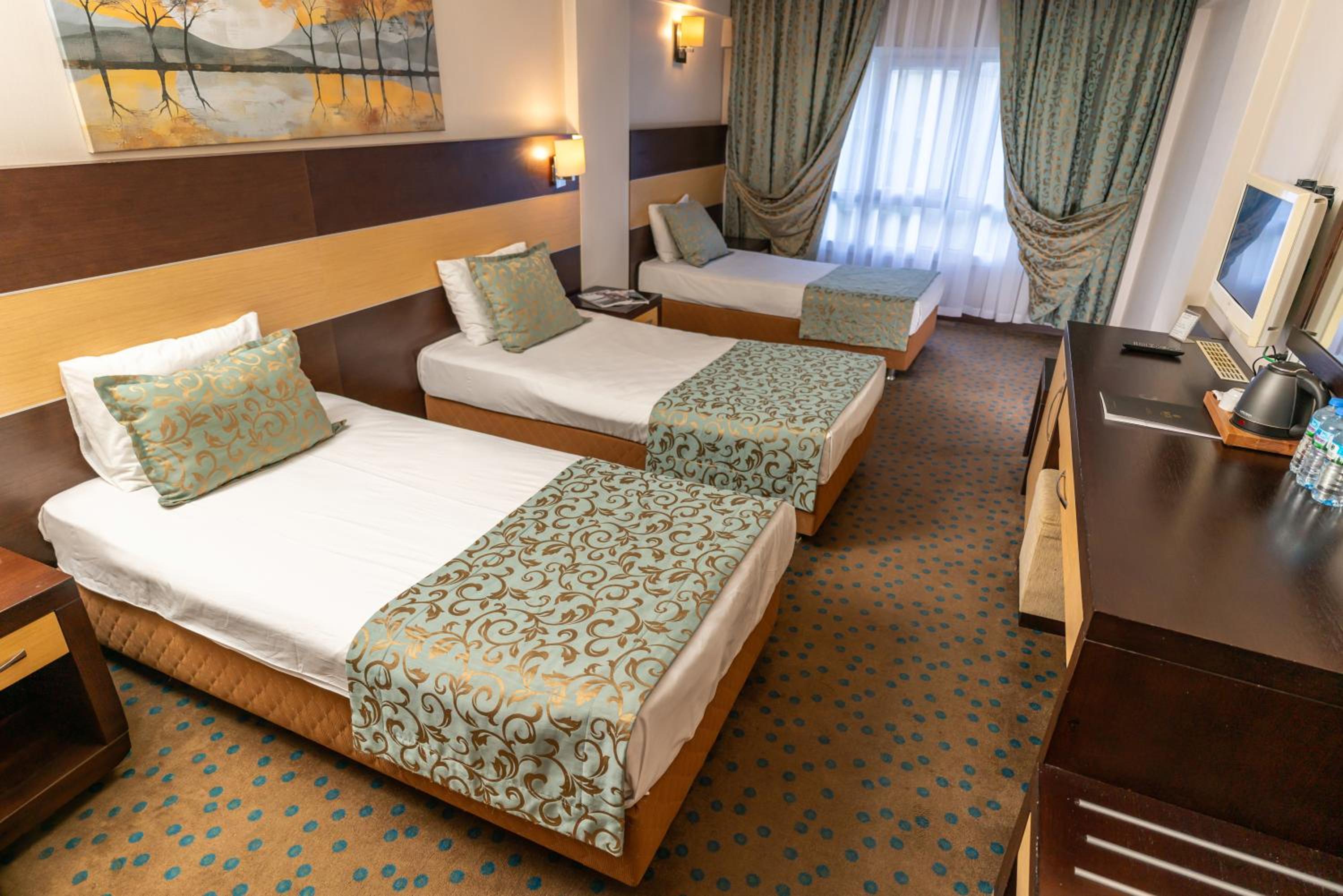 Triple Room photo 1
