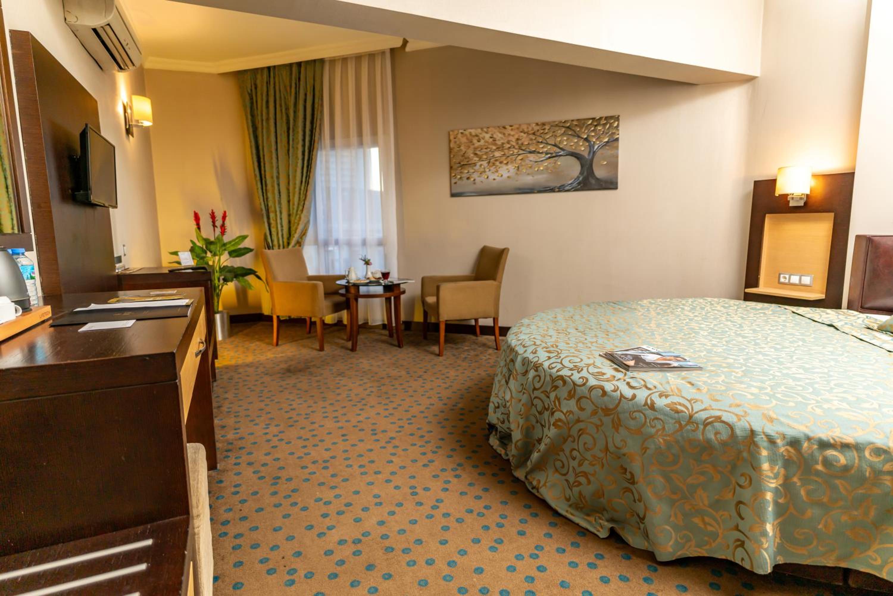 Superior Double Room photo 1