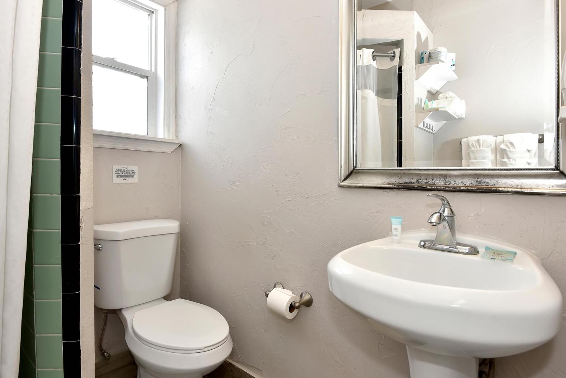 Deluxe One-Bedroom Suite with Garden View - Photo 11