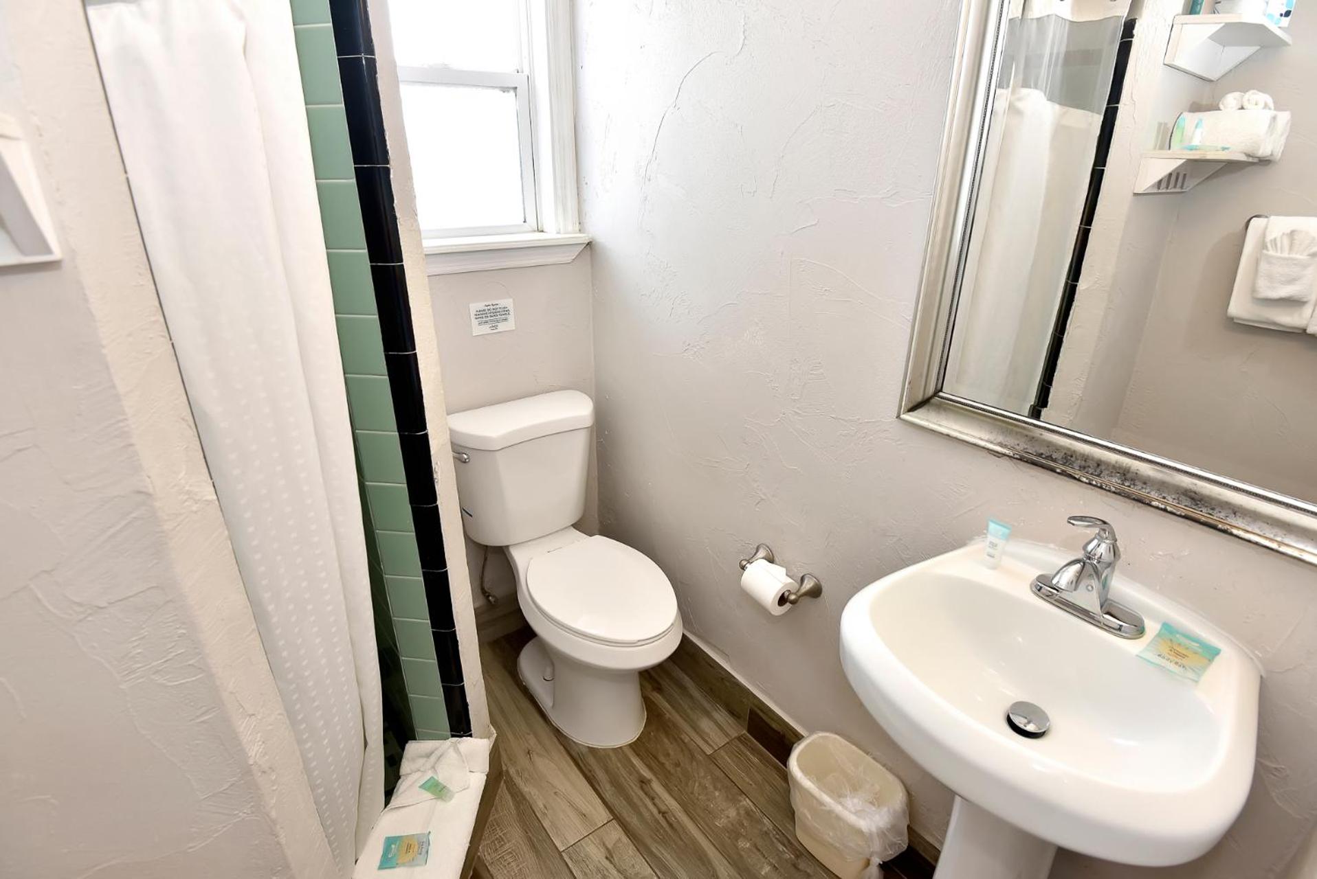 Deluxe One-Bedroom Suite with Garden View - Photo 4