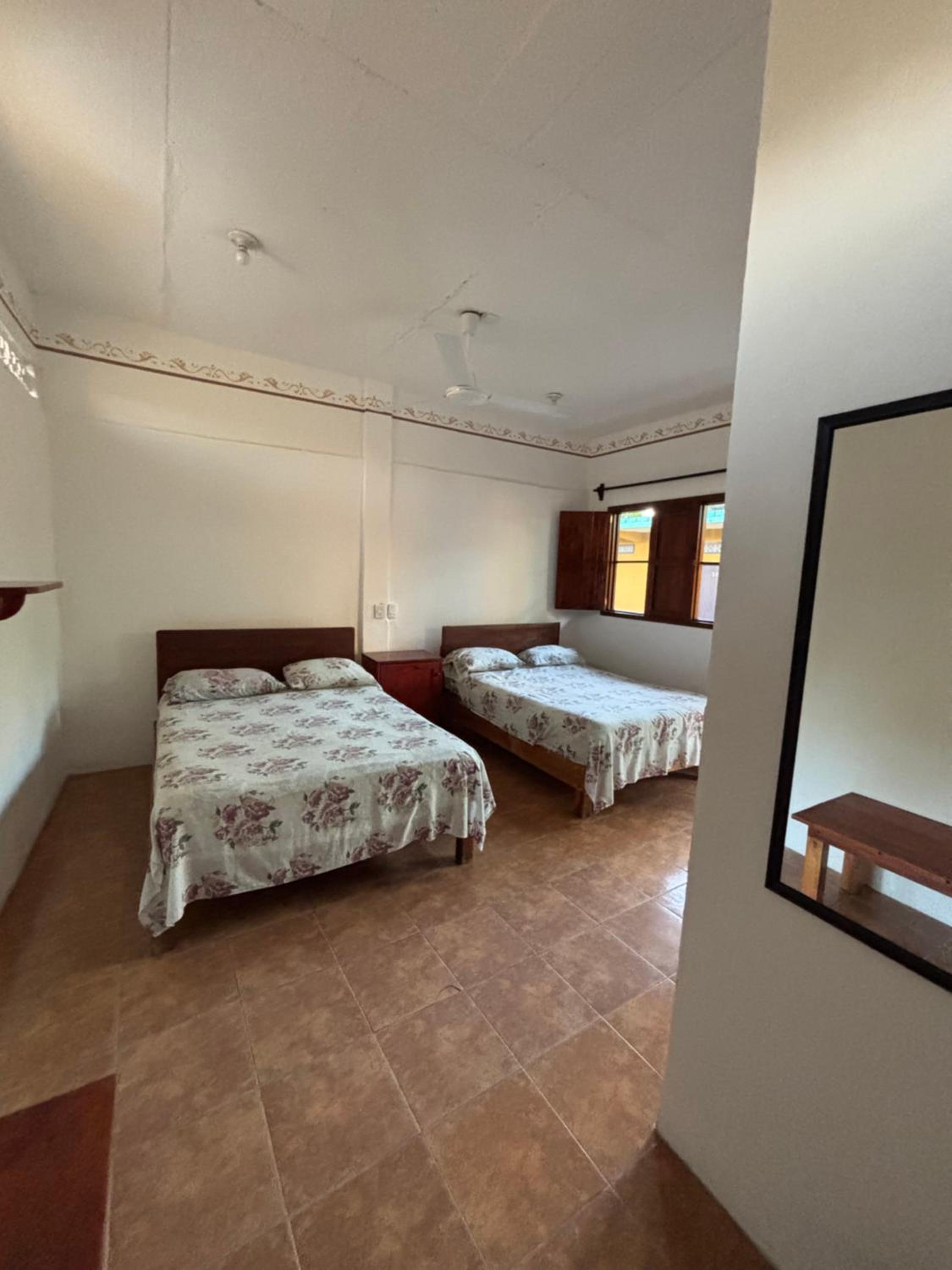 Twin Room - Photo 7