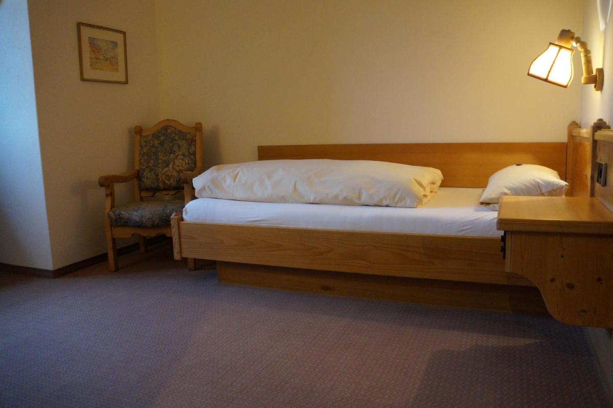Single Room Landhaus photo 2