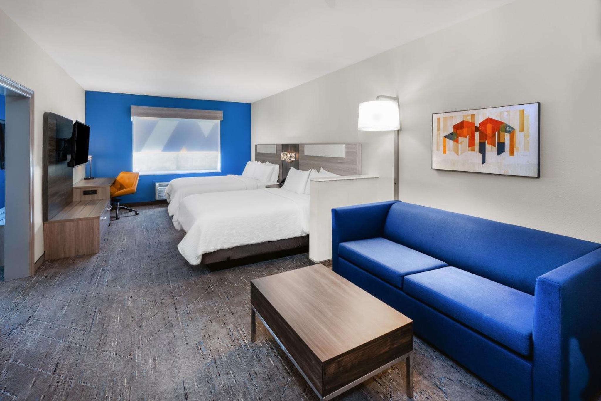 Family Suite - Photo 5