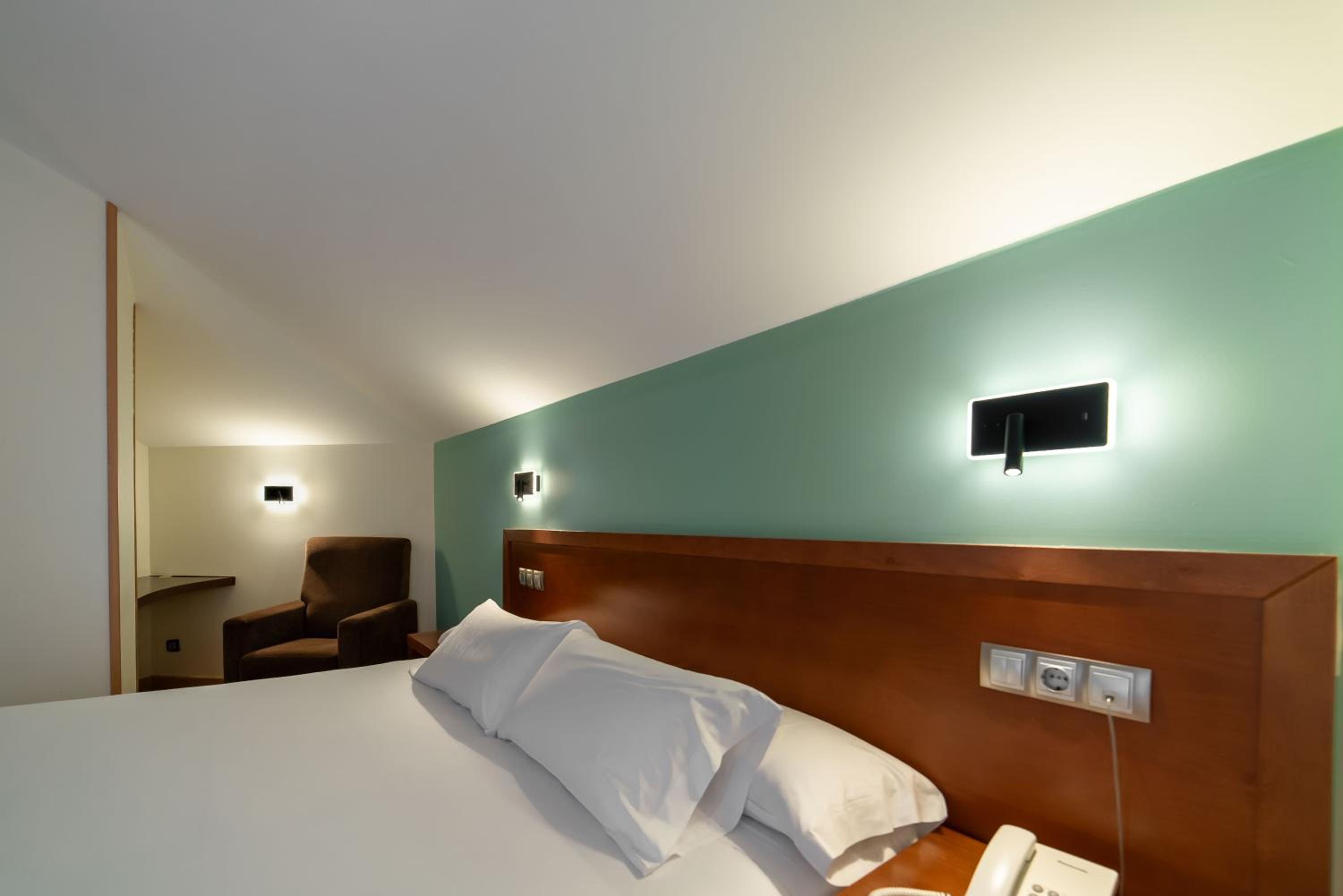 Suite with Sea View
