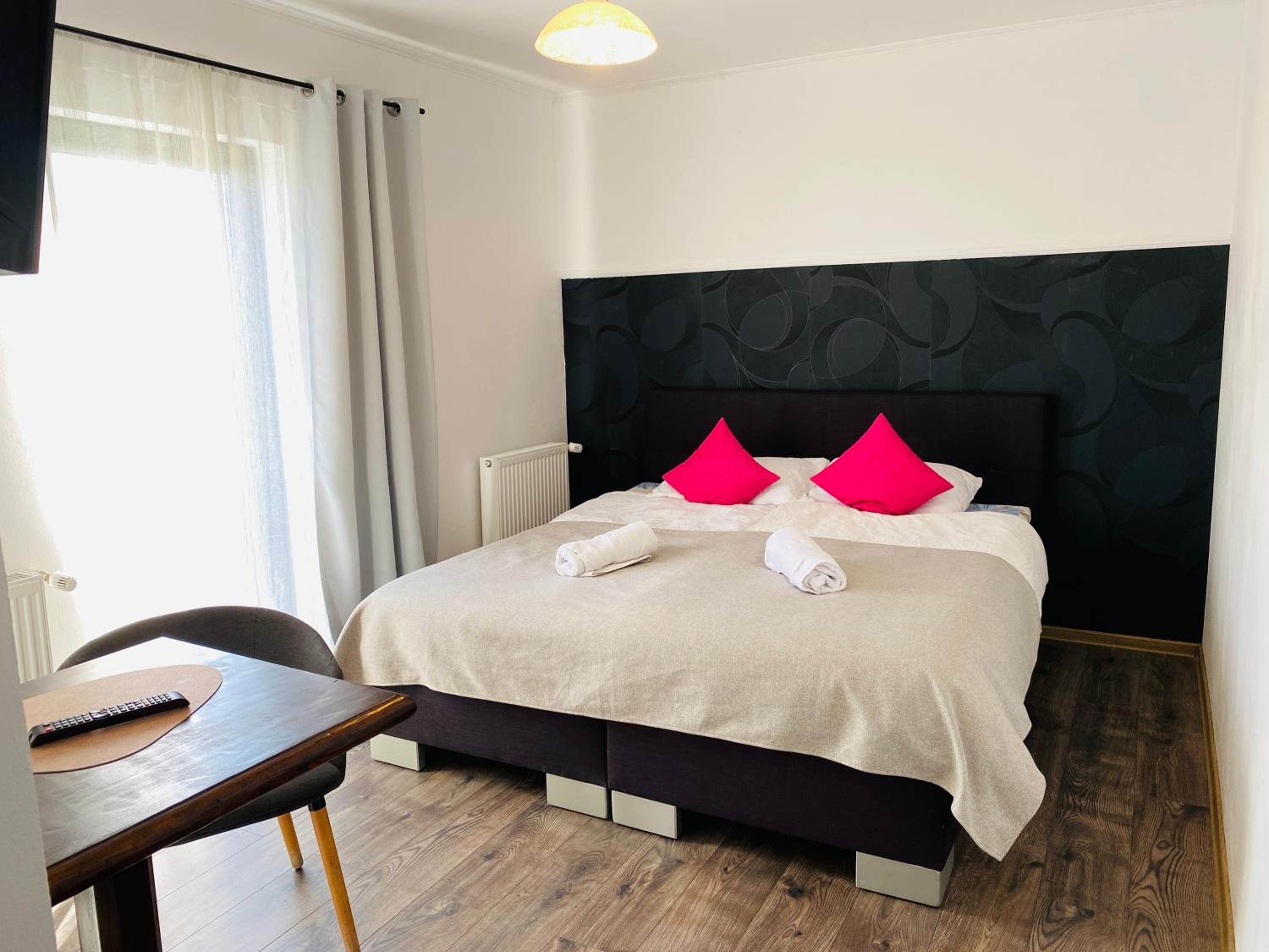 Double Room with Private Bathroom photo 2