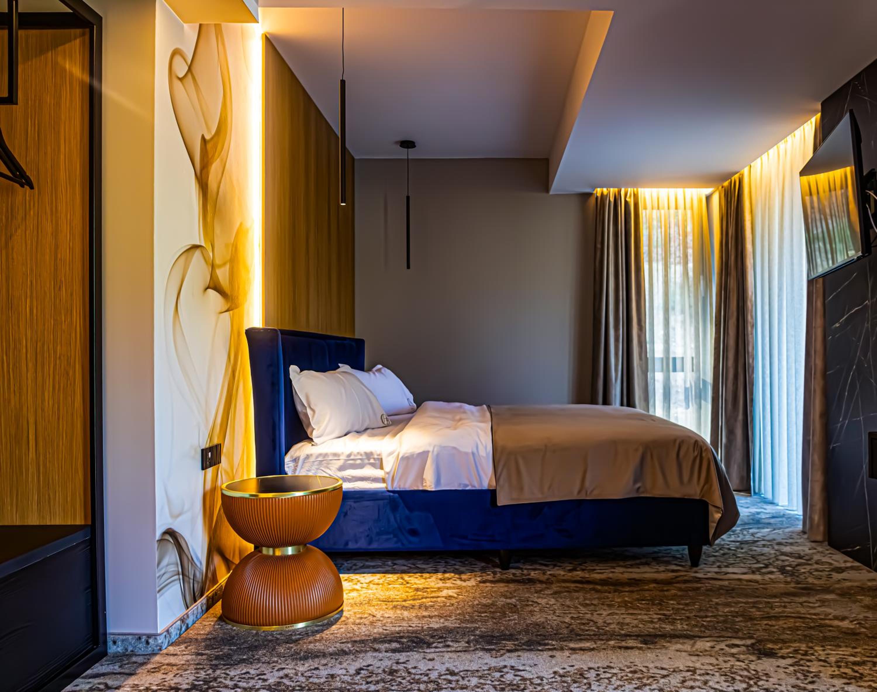 Deluxe Triple Room photo 1