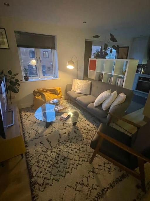 Two-Bedroom Apartment photo 1