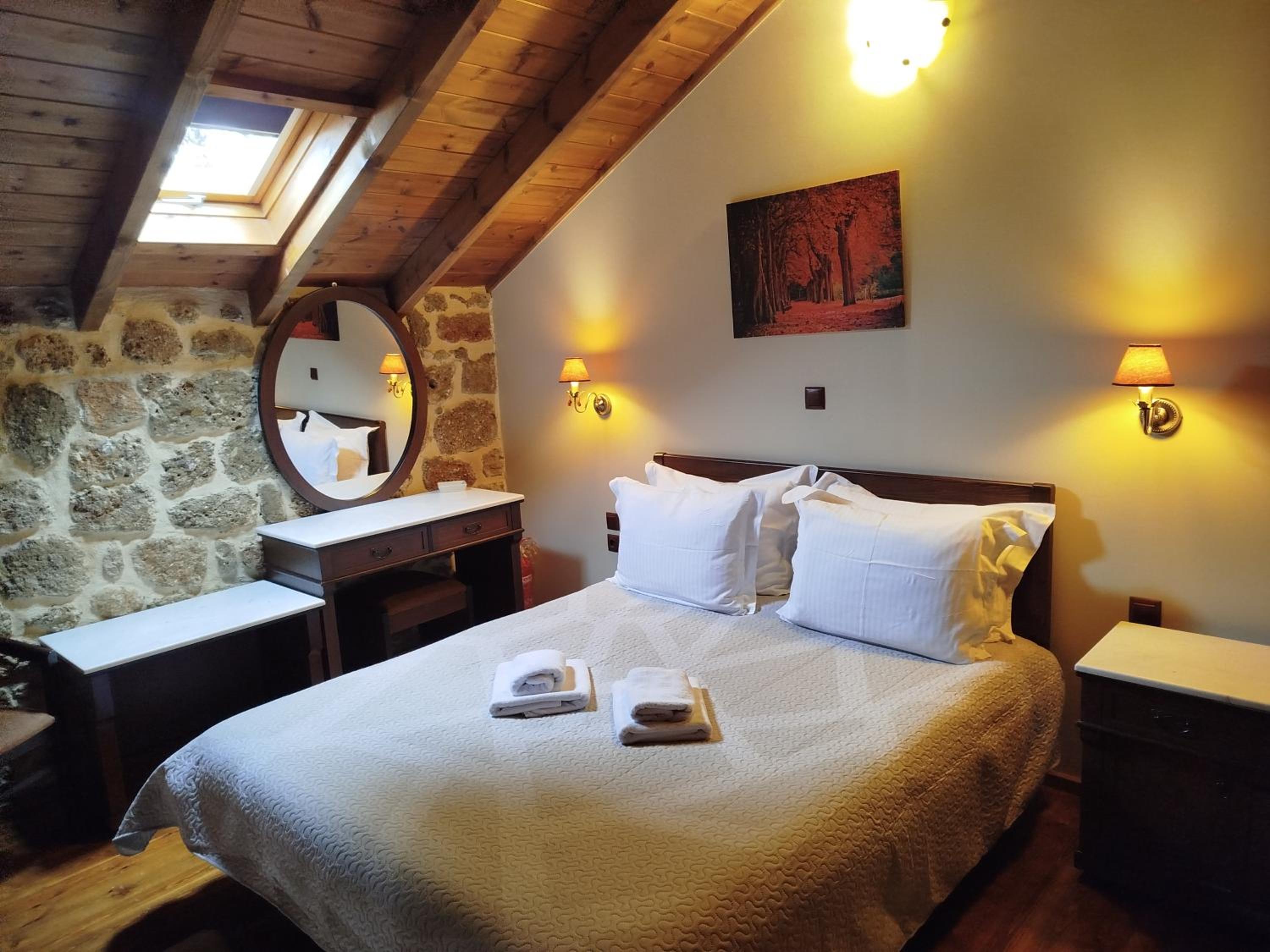 Suite with Terrace