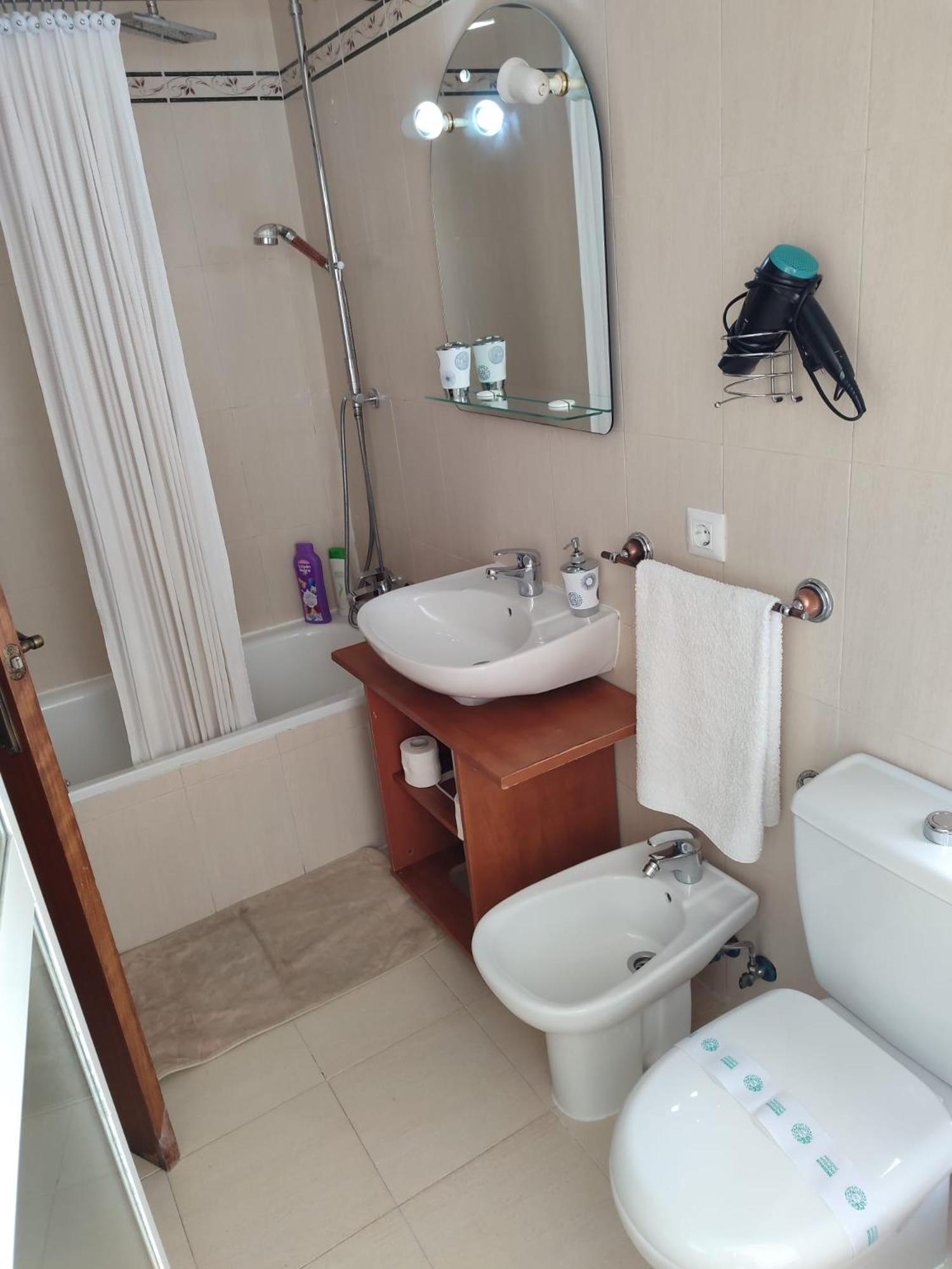 One-Bedroom Apartment - Photo 18