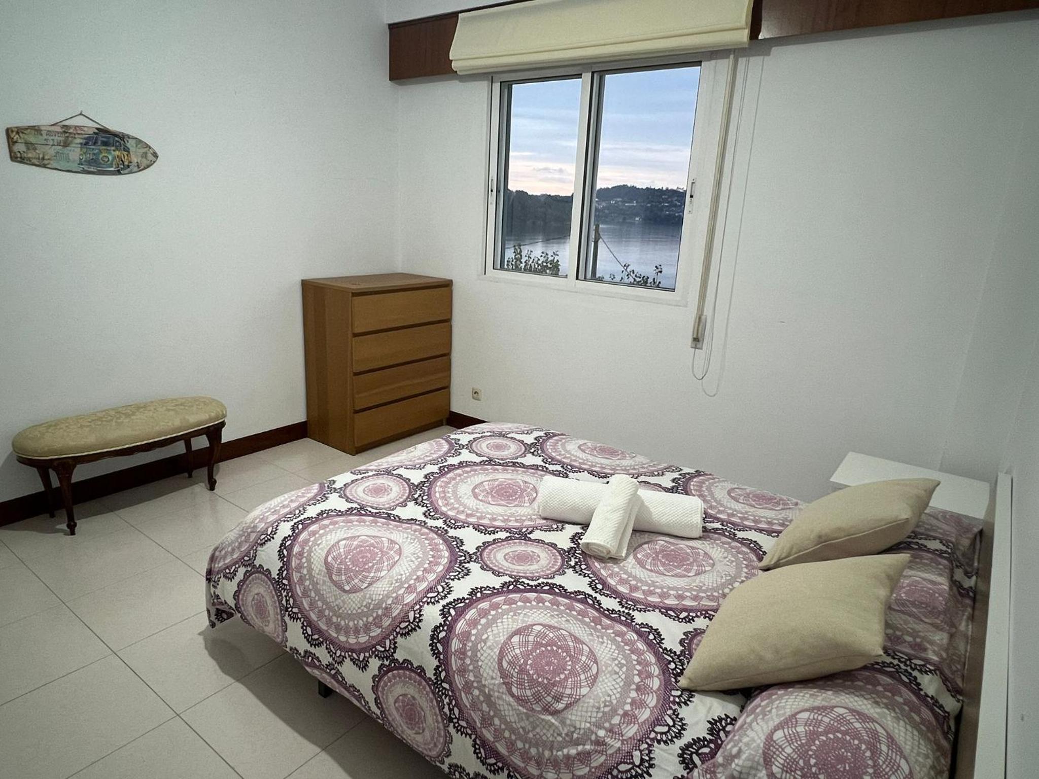 Two-Bedroom Deluxe Apartment photo 2