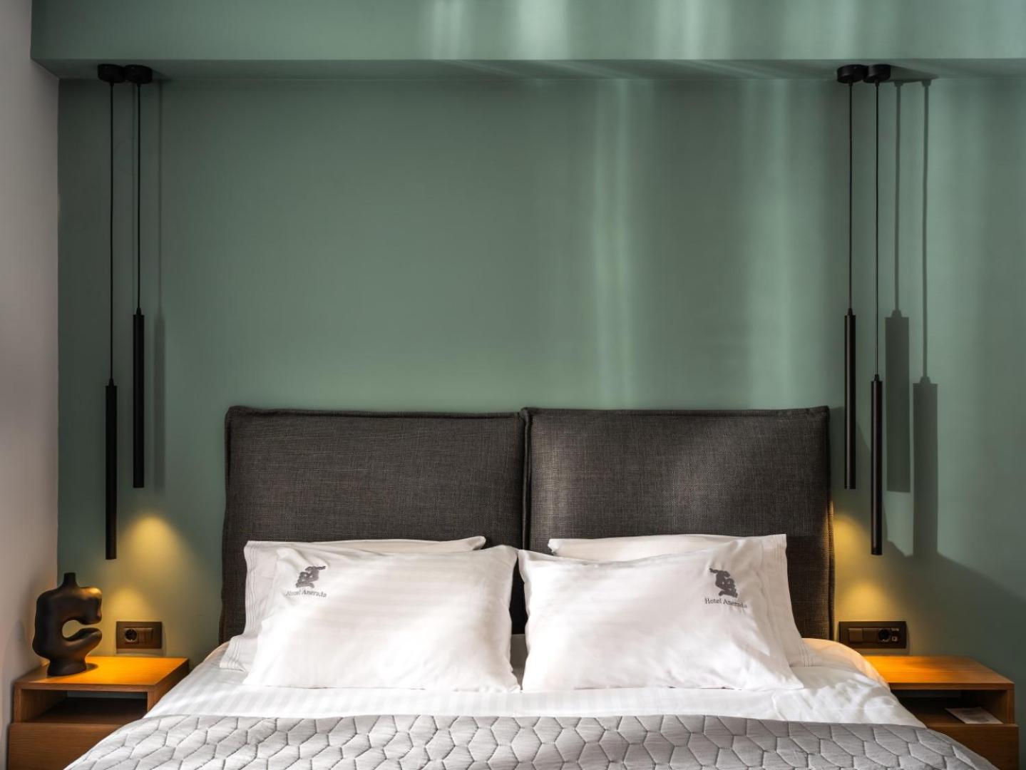 Superior Double Room - Photo 13