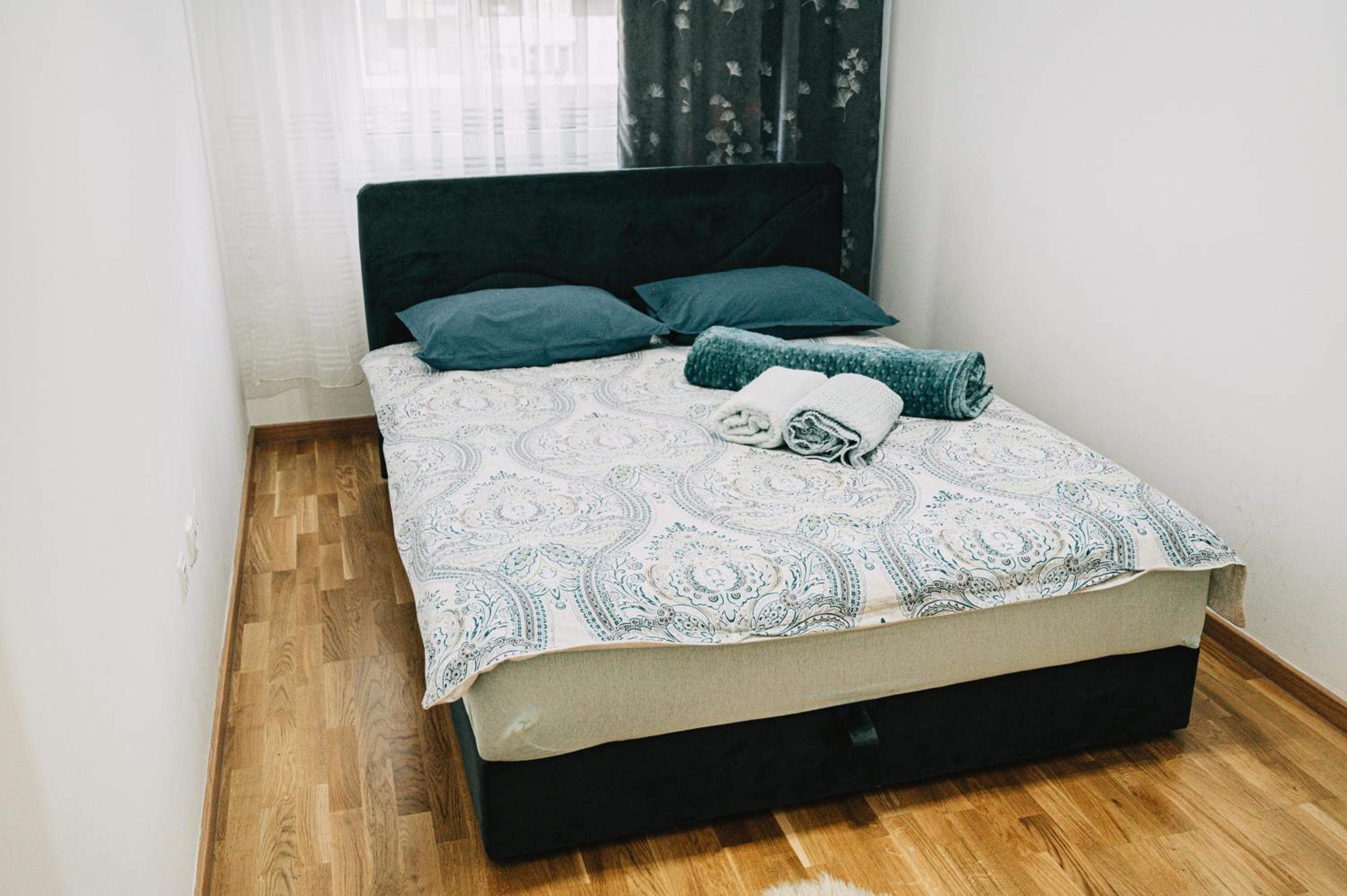 Apartment photo 1