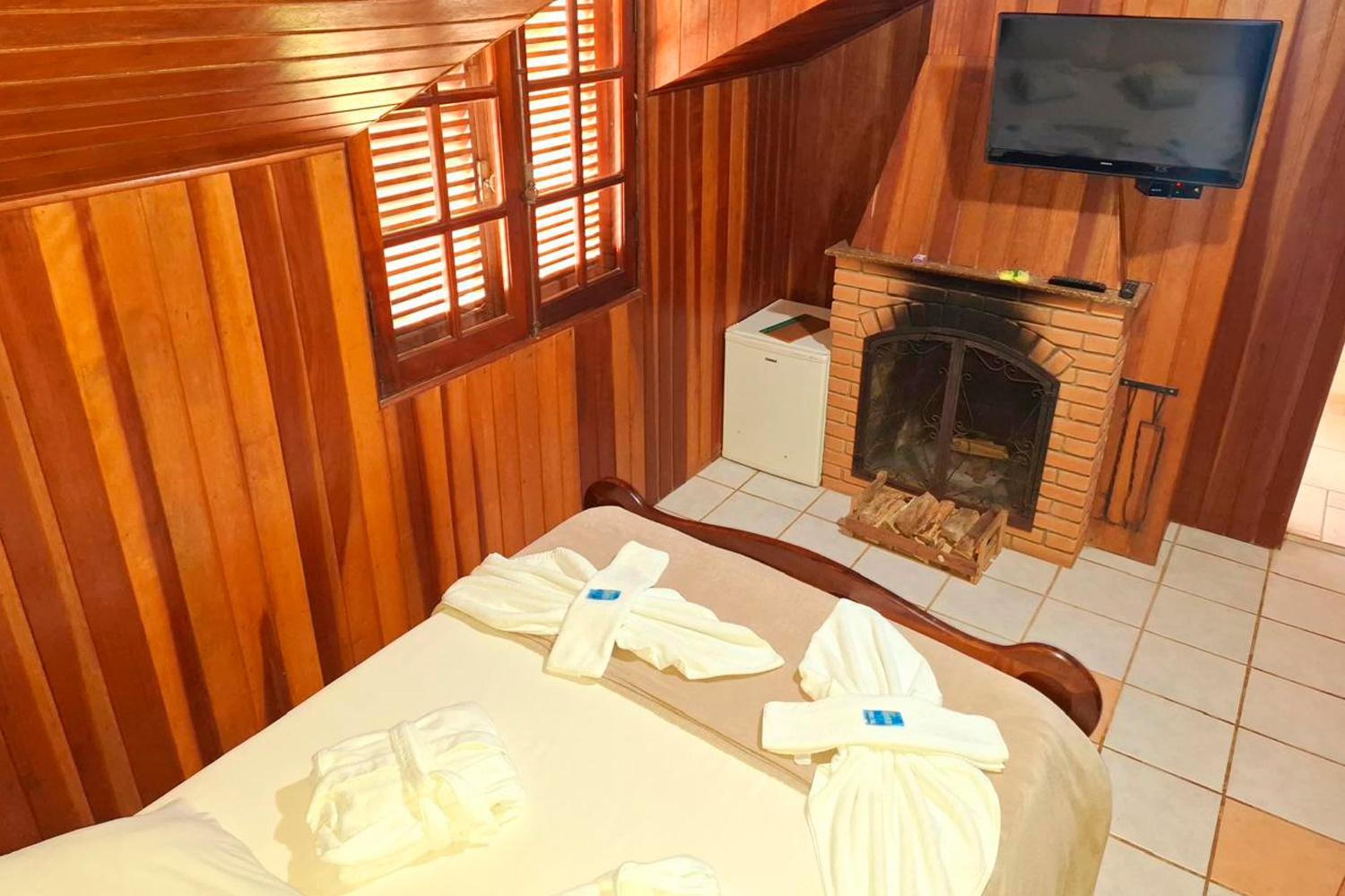 Deluxe Room photo 3